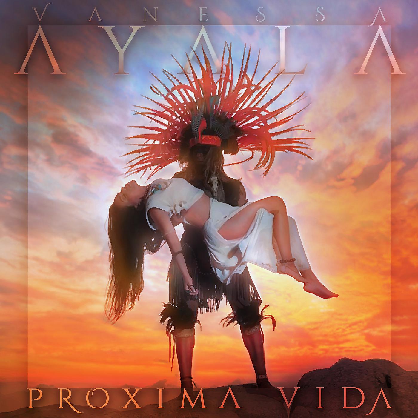 Постер альбома Proxima Vida