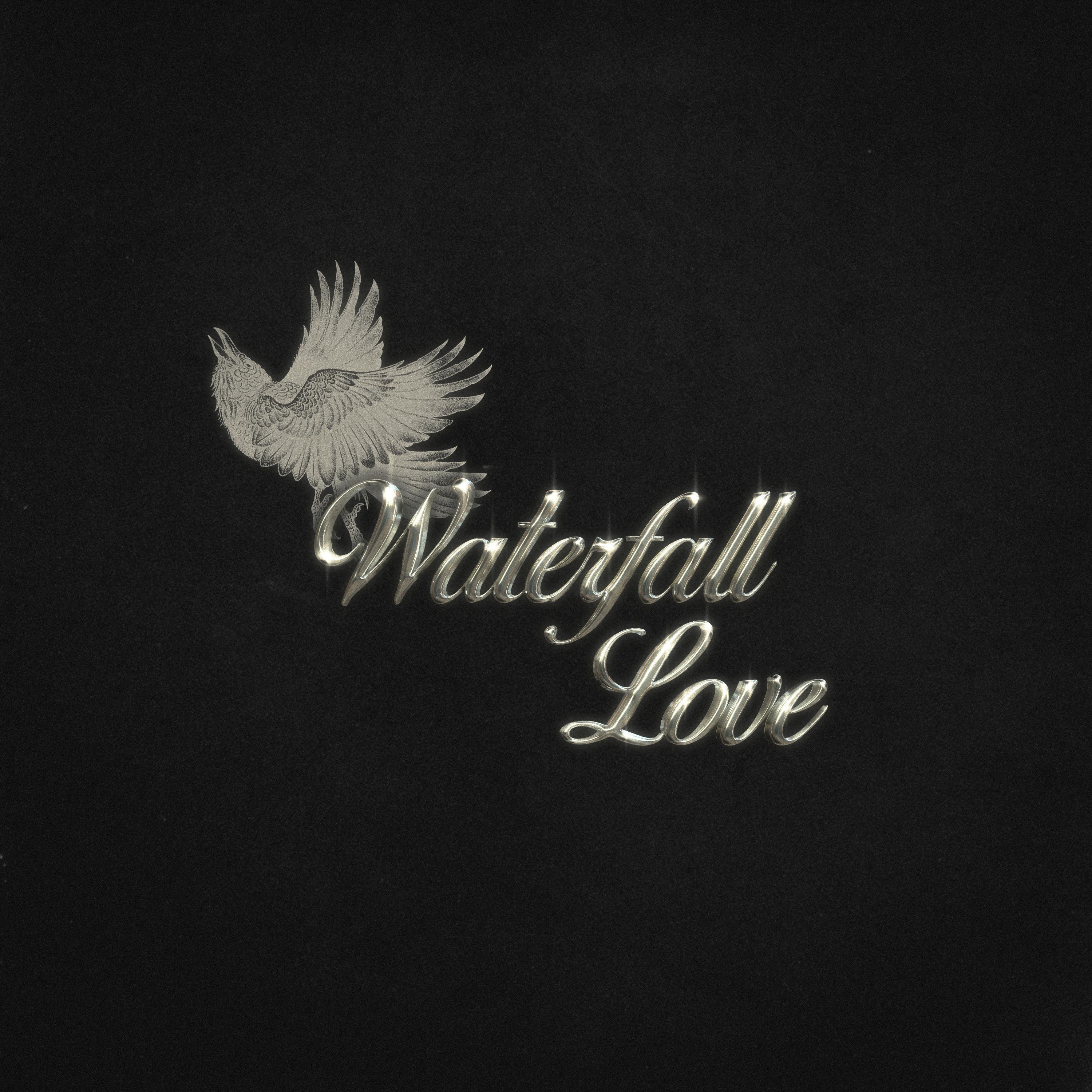 Постер альбома Waterfall Love