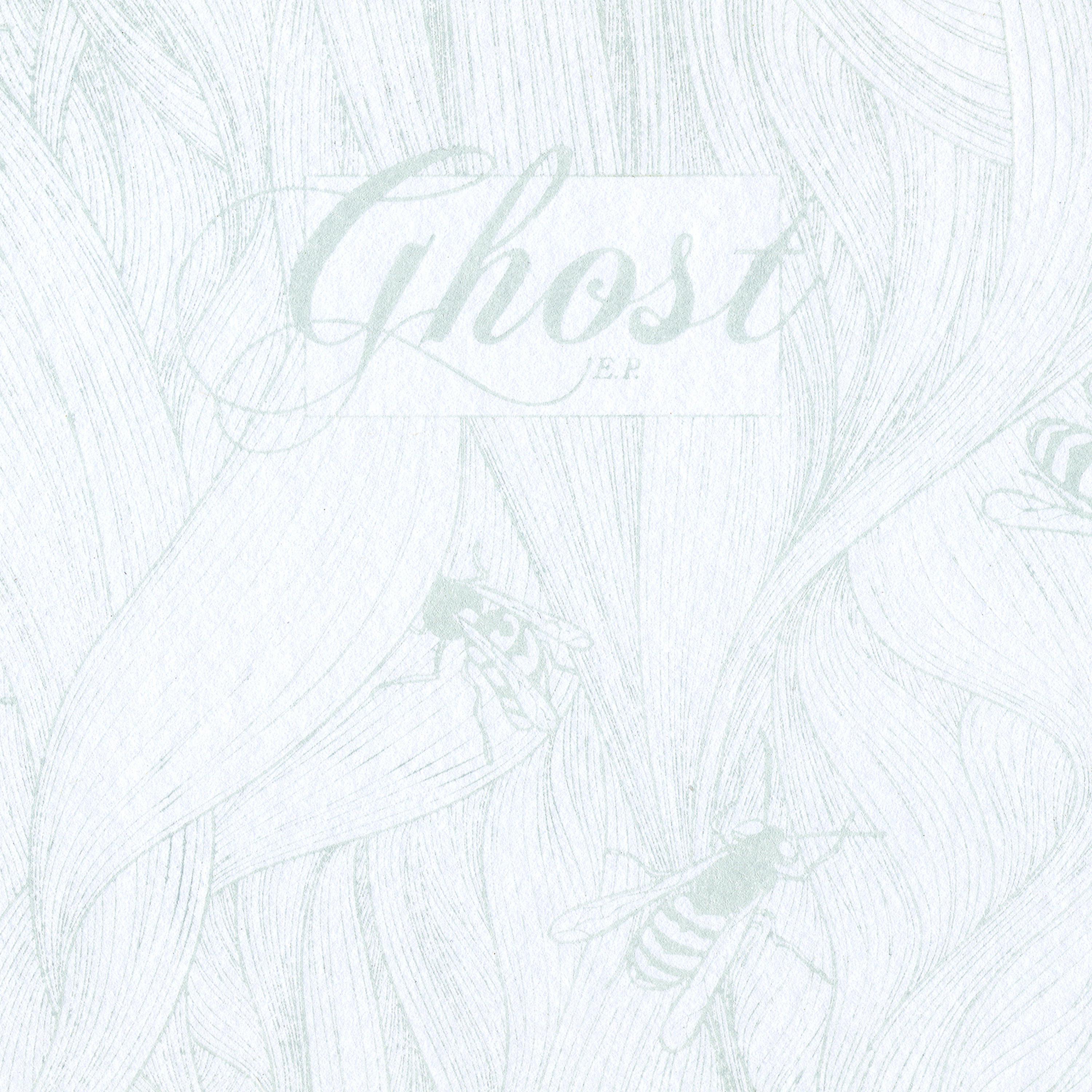 Постер альбома Ghost E.P.