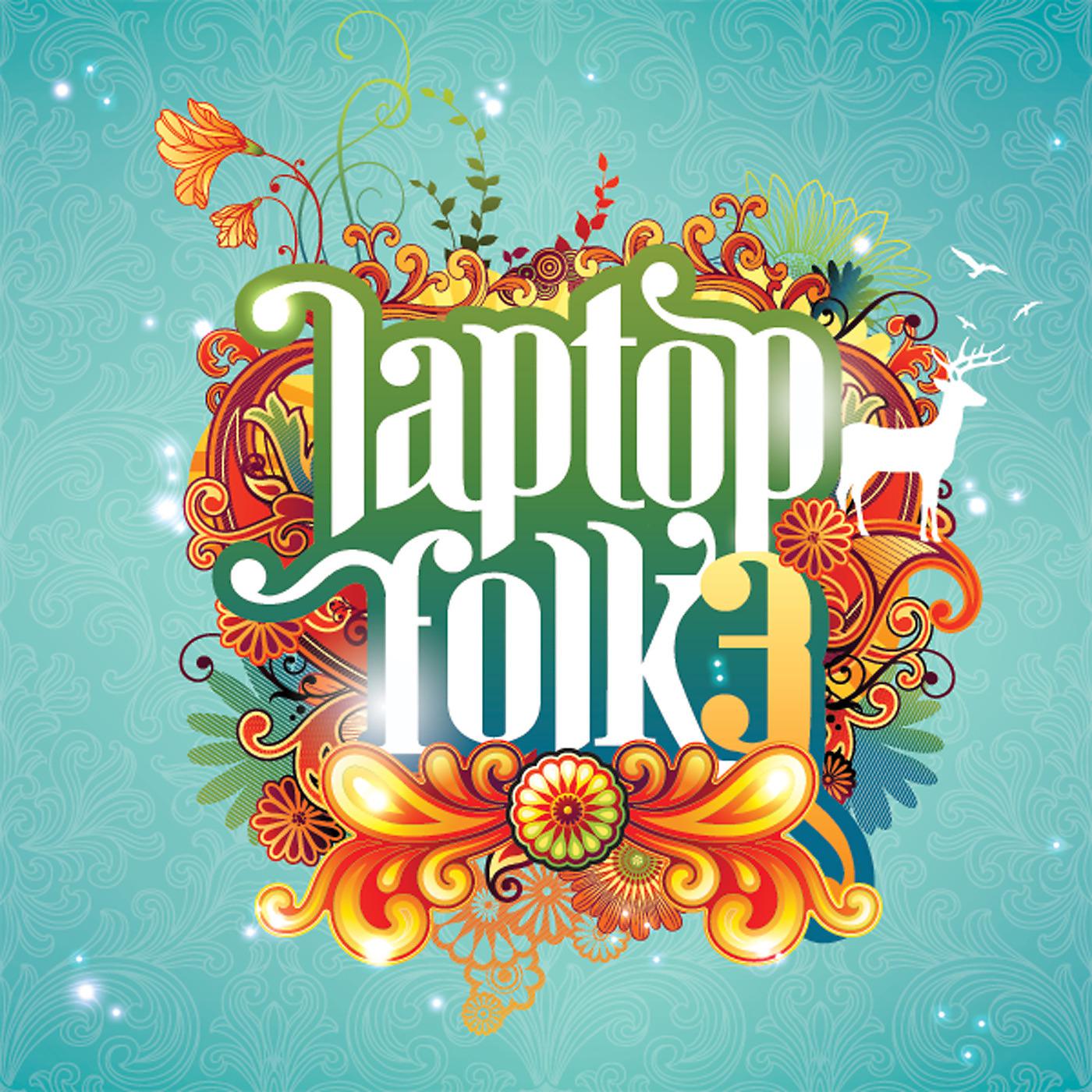 Постер альбома Laptop Folk 3