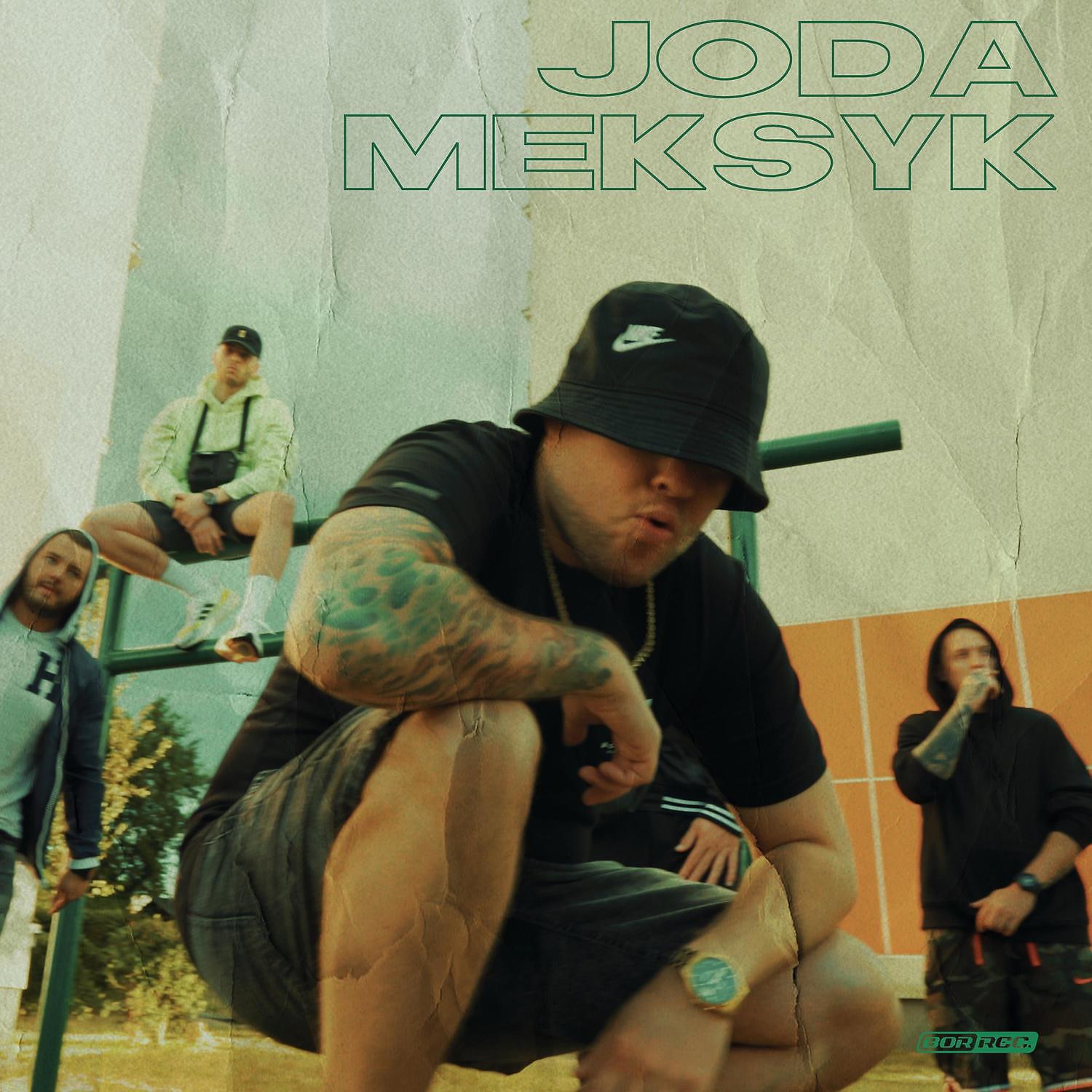 Постер альбома Meksyk