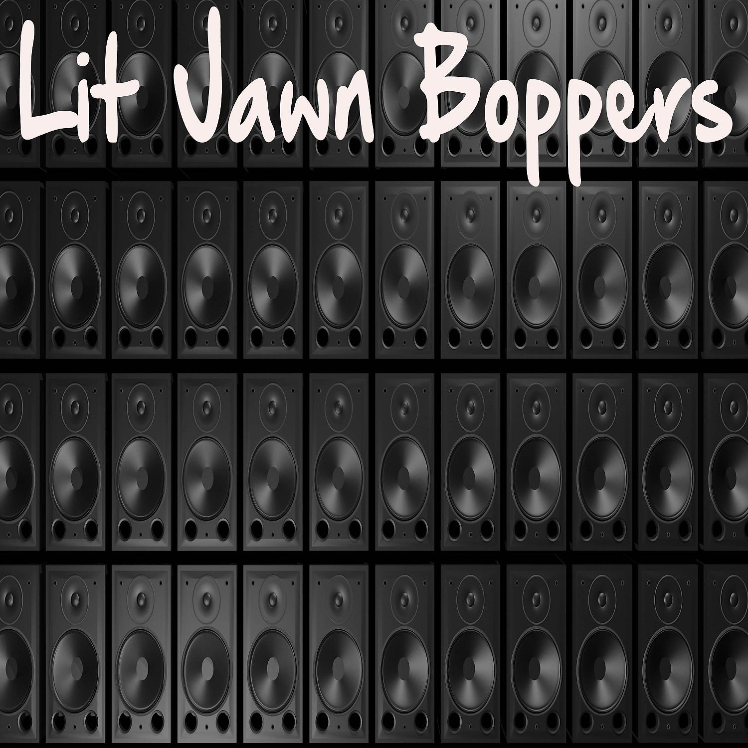 Постер альбома Lit Jawn Boppers