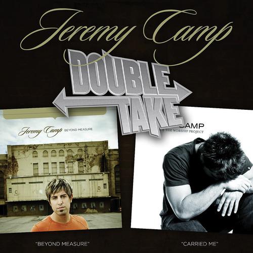 Постер альбома Double Take: Jeremy Camp