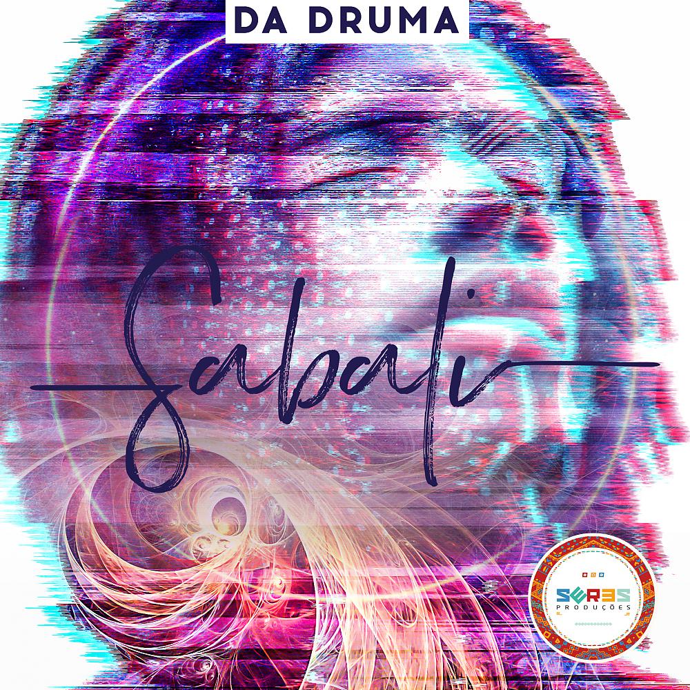 Постер альбома Sabali