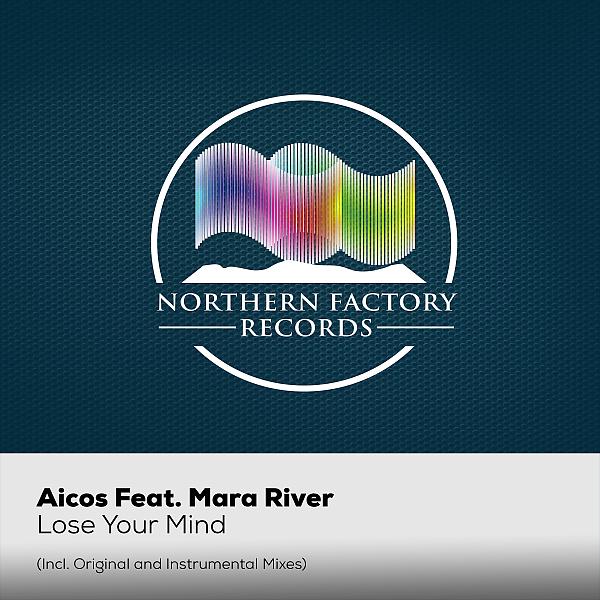 Постер альбома Lose Your Mind (feat. Mara River)