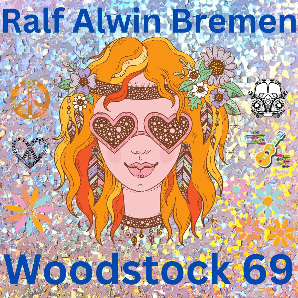 Постер альбома Woodstock 69