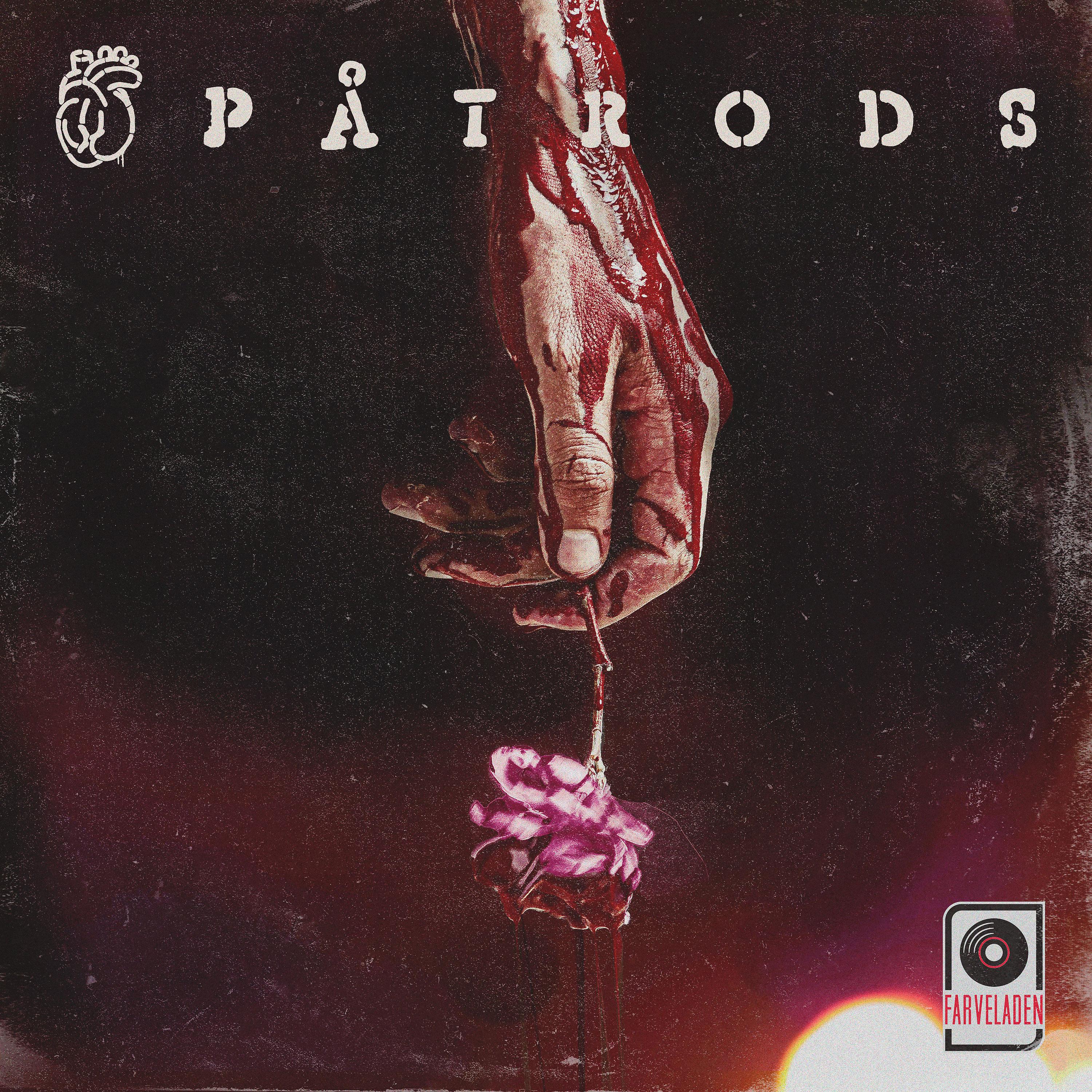 Постер альбома PåTrods