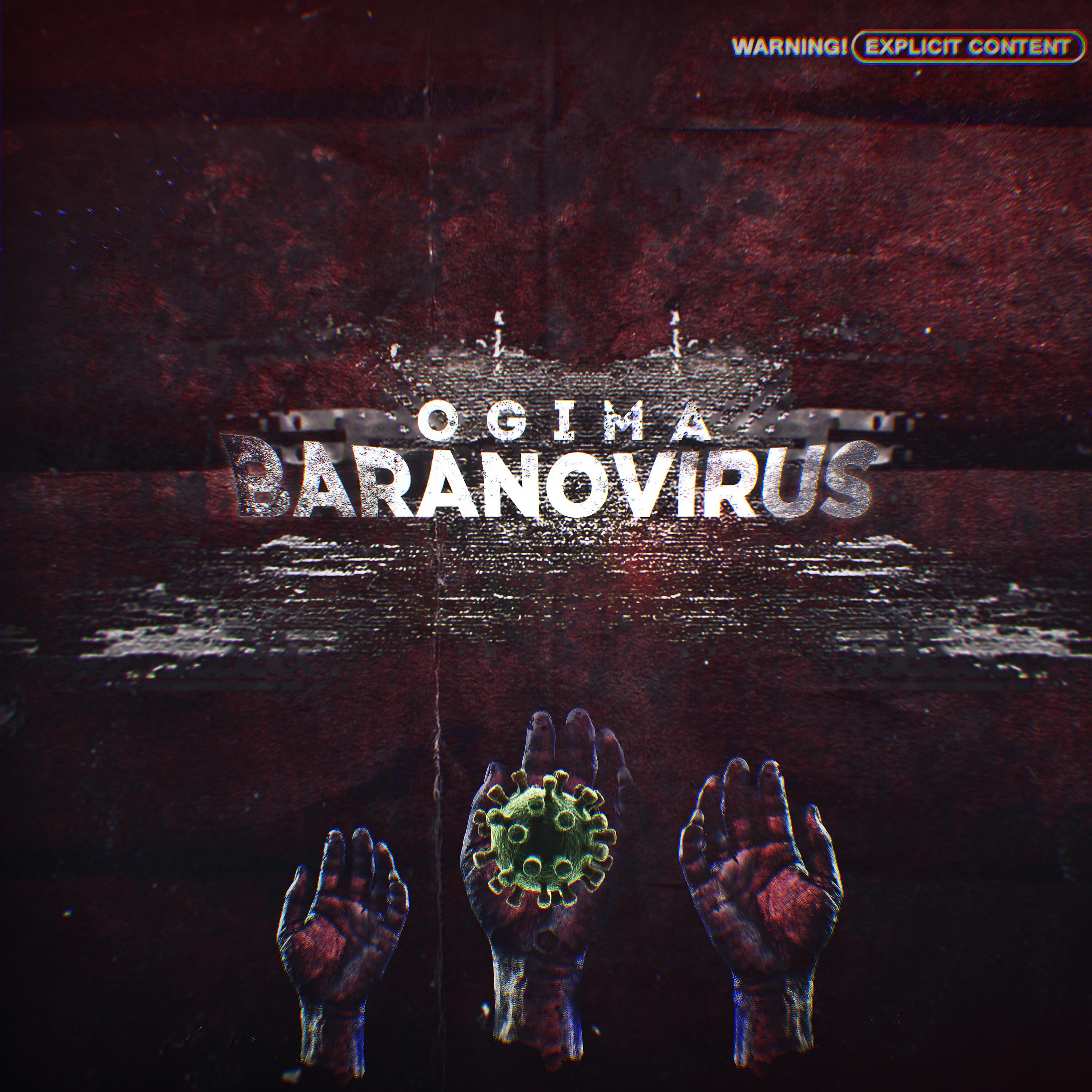 Постер альбома Baranovirus