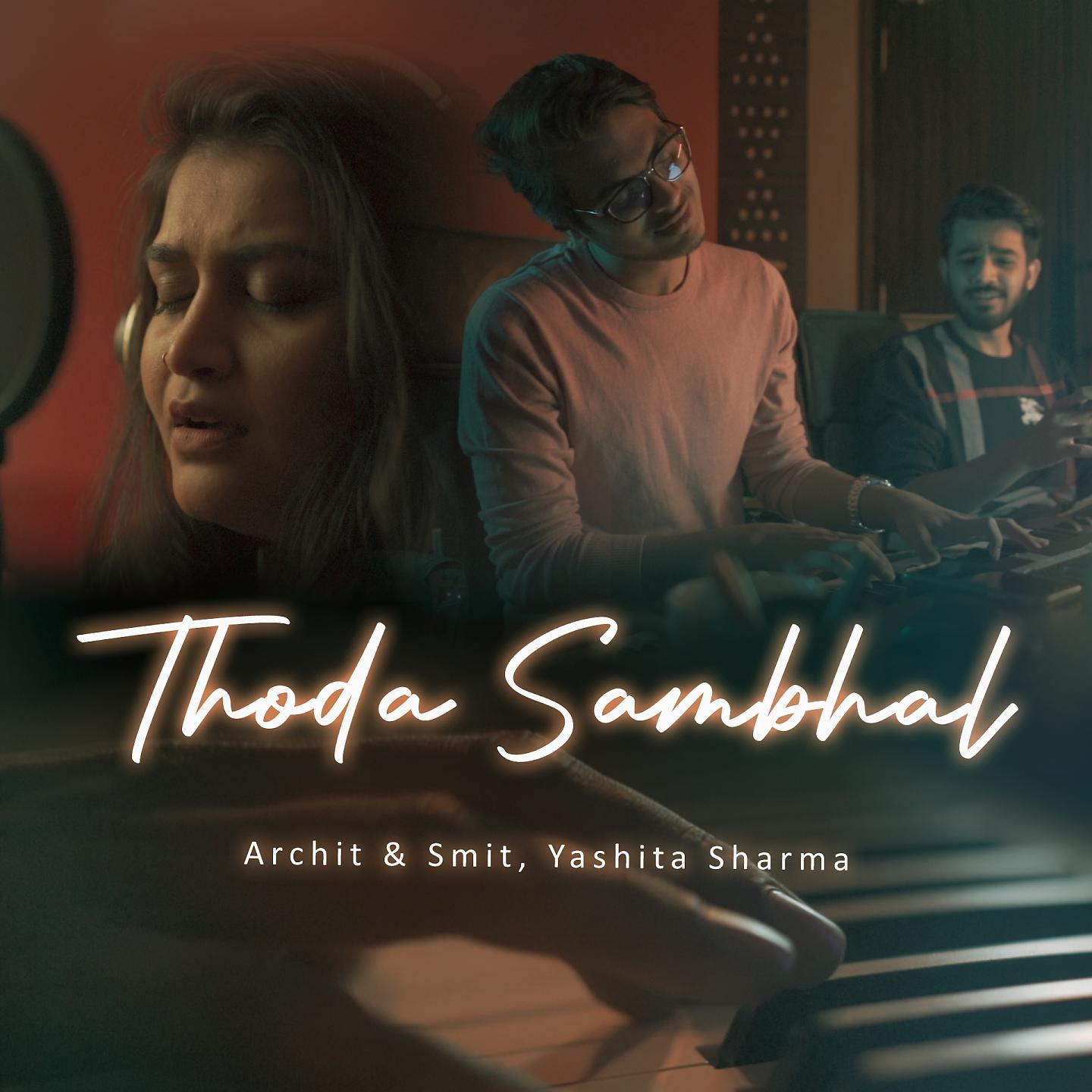 Постер альбома Thoda Sambhal