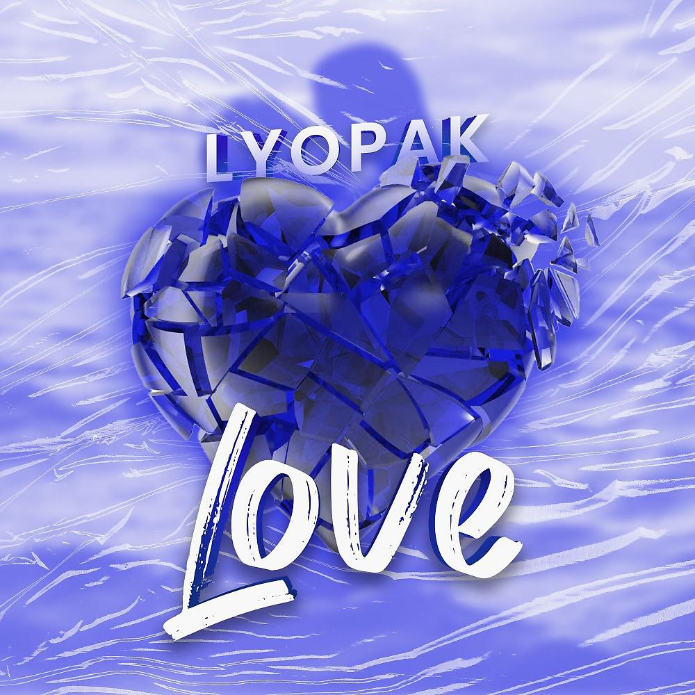 Постер альбома Love (Radio Edit)