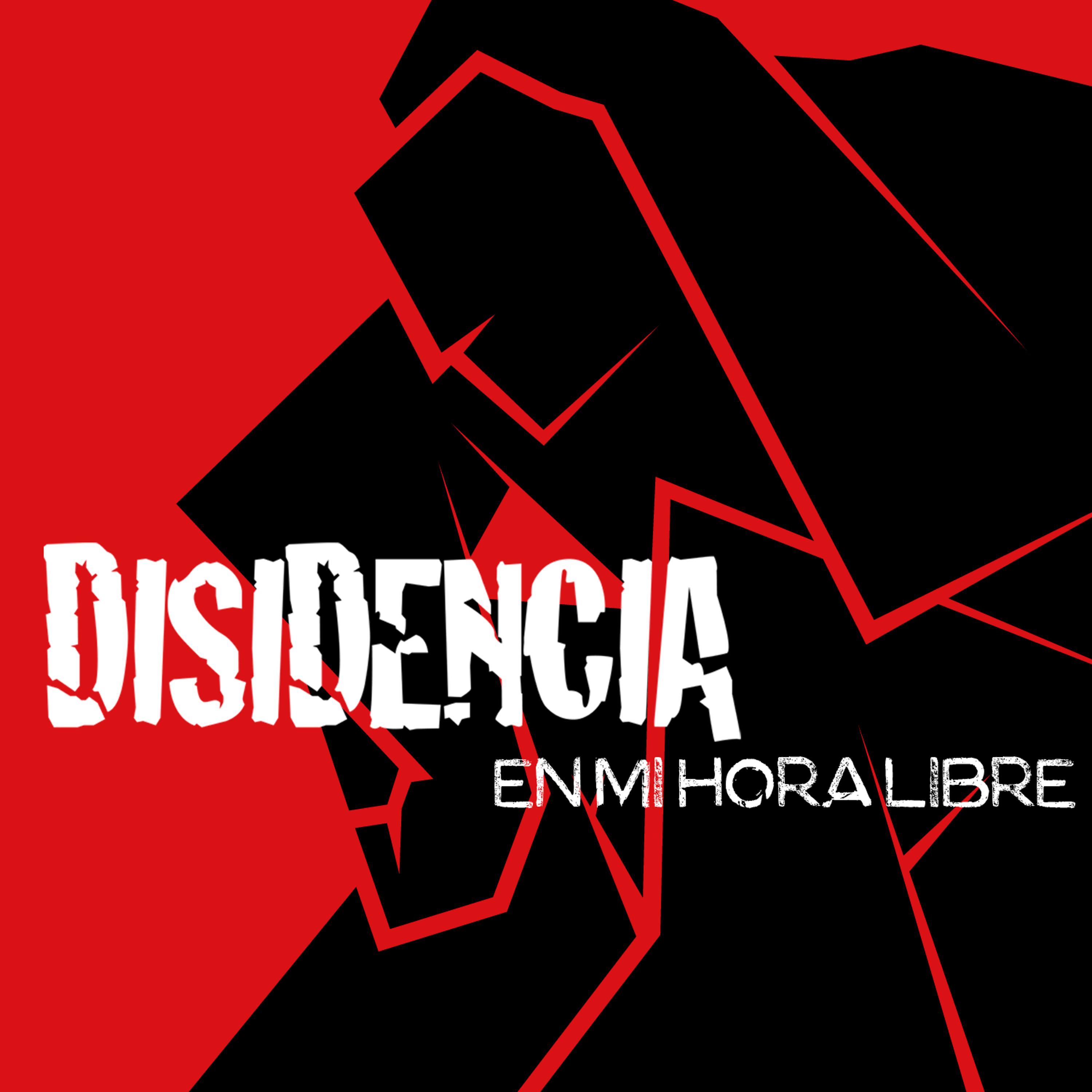 Постер альбома En Mi Hora Libre - Single