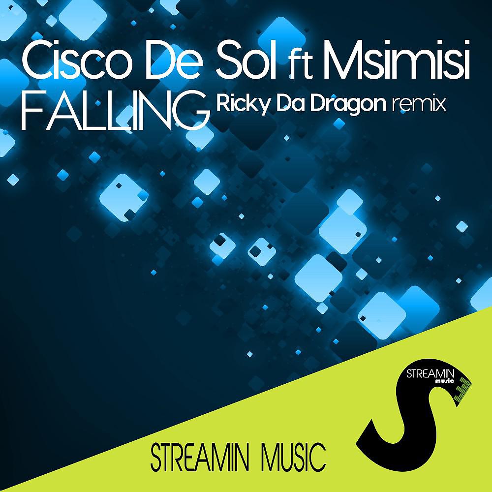 Постер альбома Falling (Ricky da Dragon Remix)