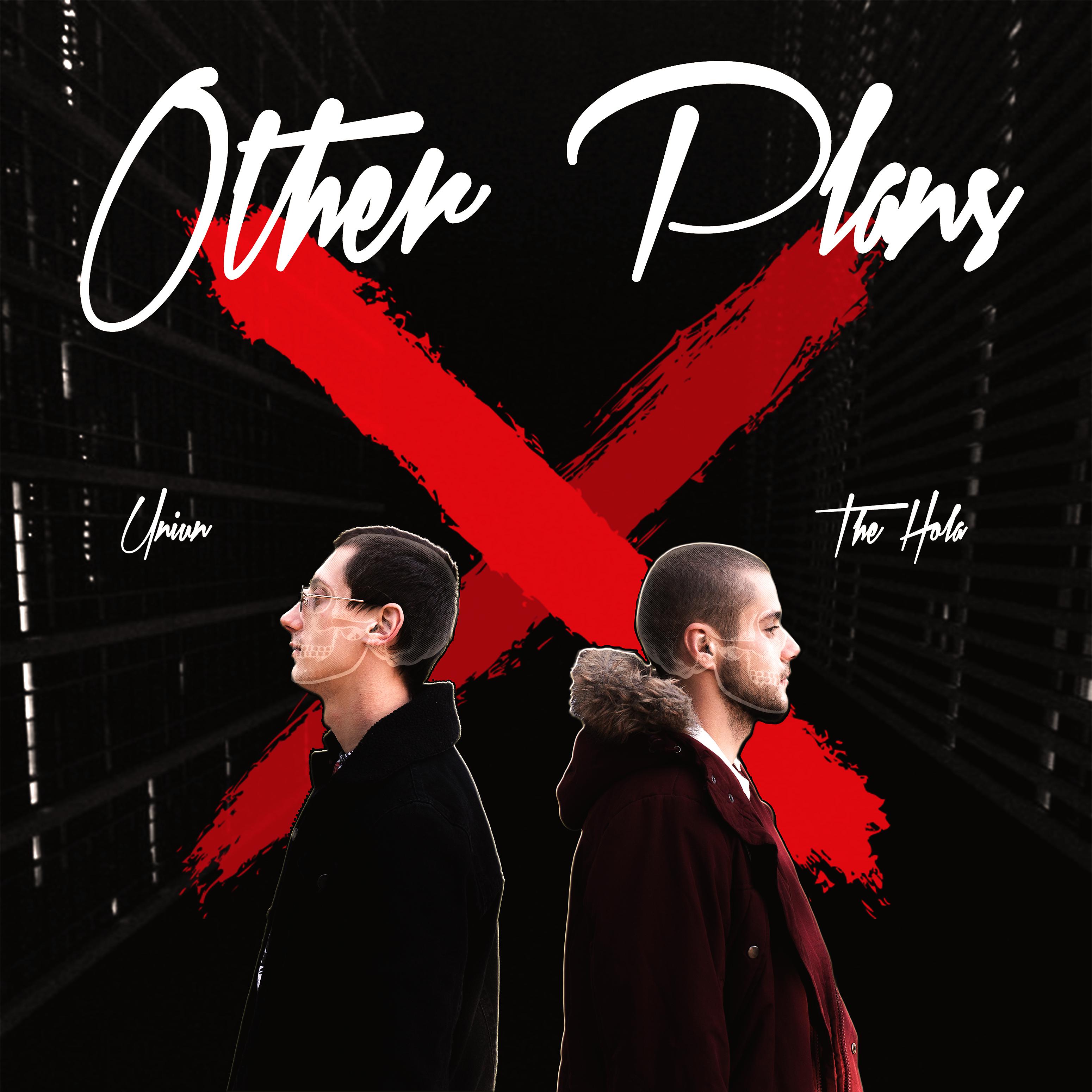 Постер альбома Other Plans