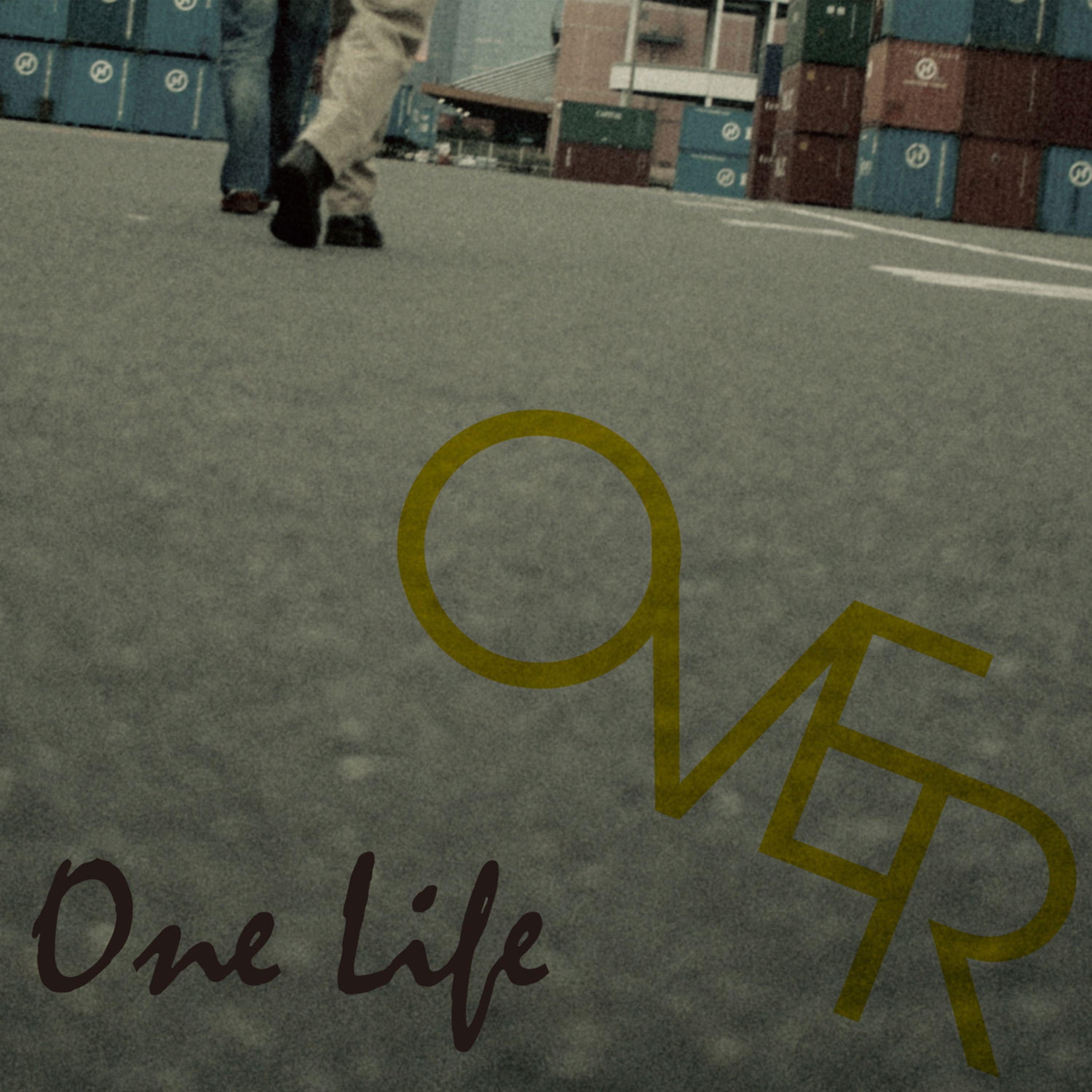 Постер альбома ONE LIFE