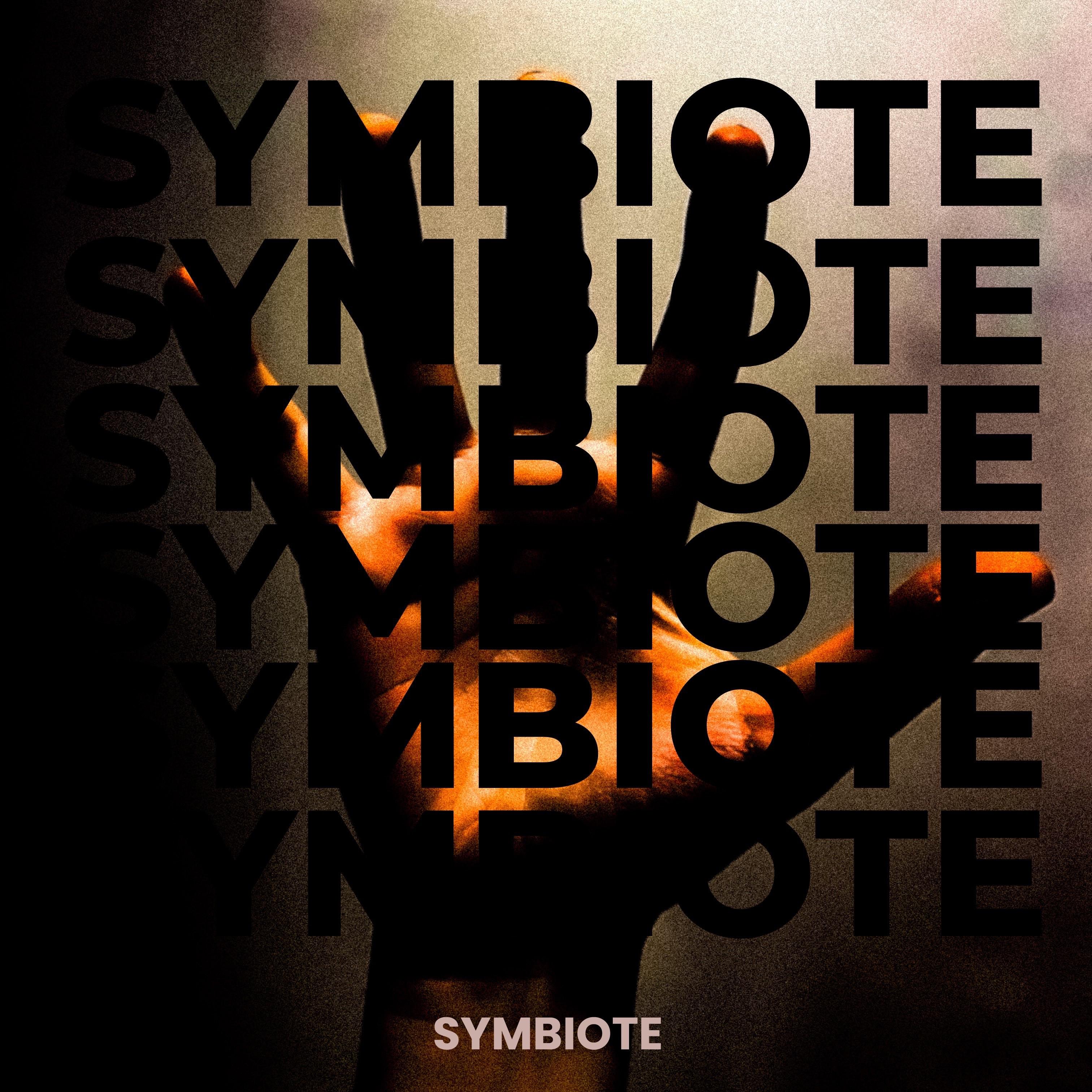 Постер альбома Symbiote