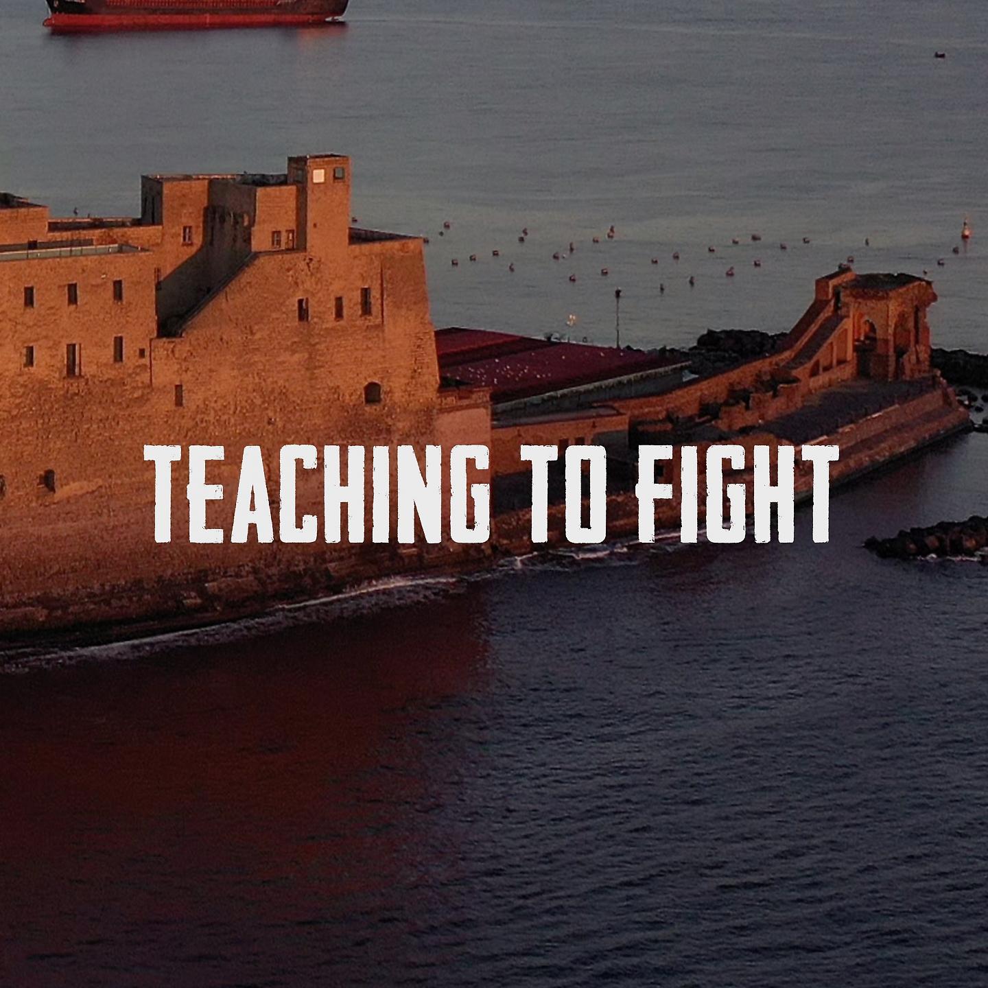 Постер альбома Teaching To Fight