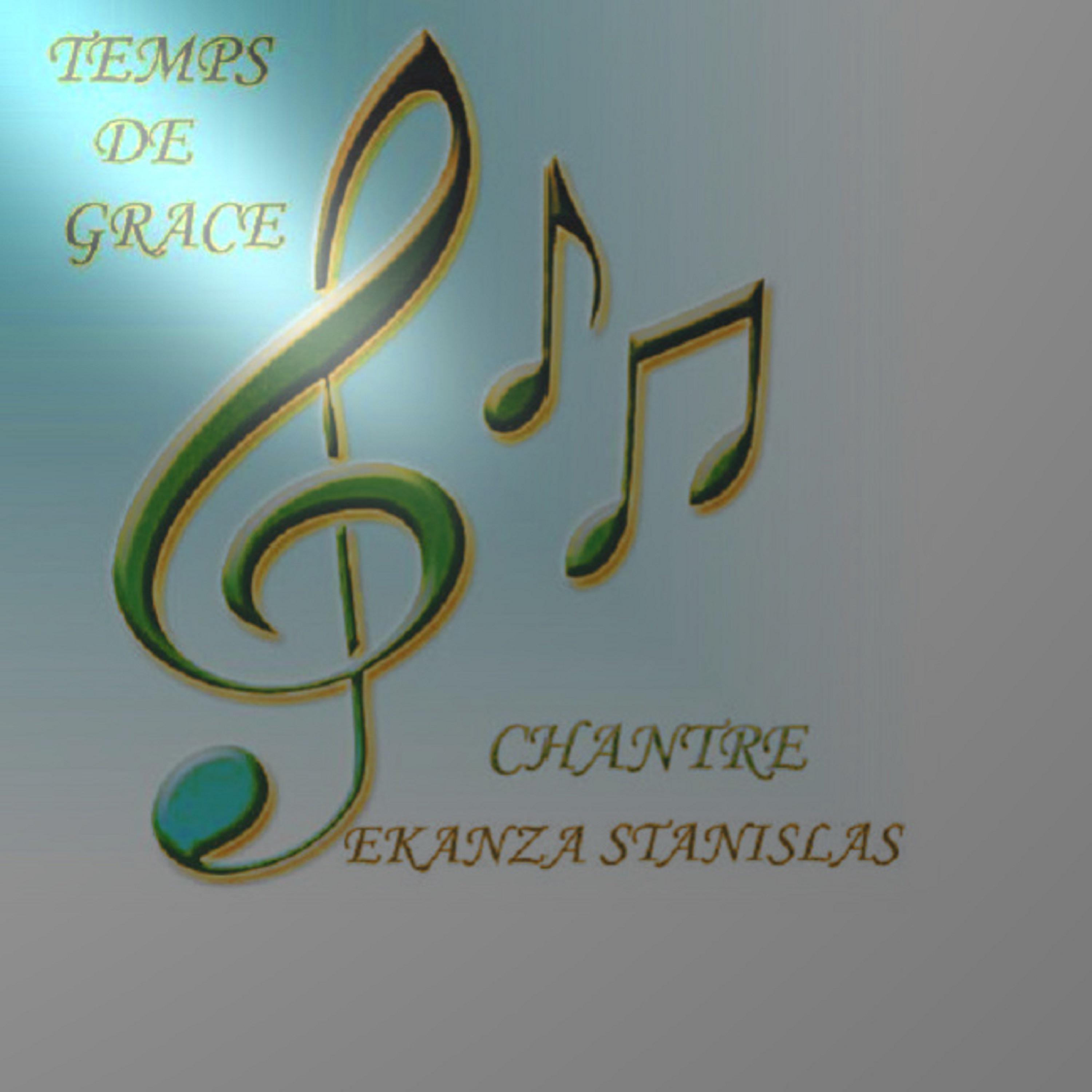 Постер альбома Temps de grace