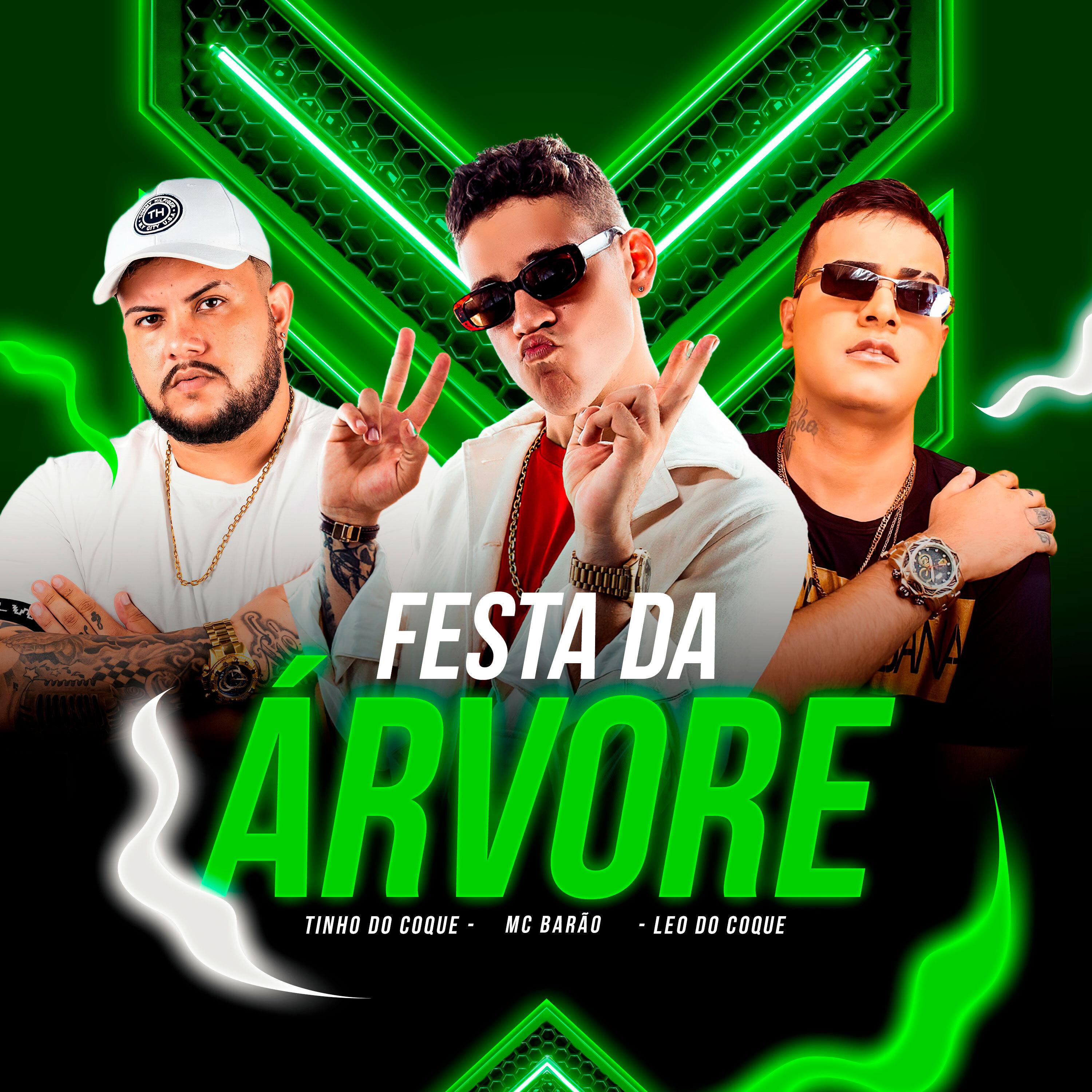 Постер альбома Festa da Árvore