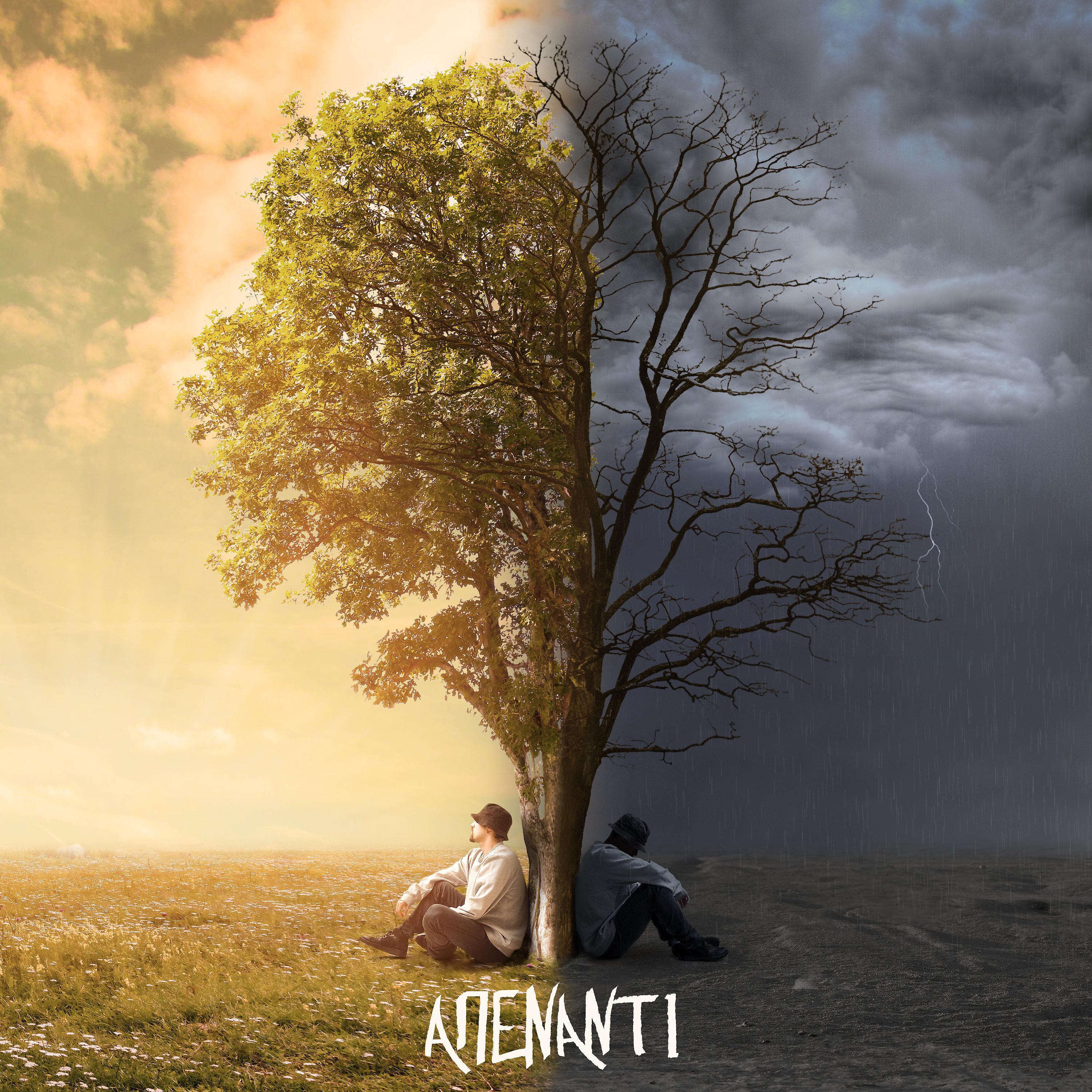 Постер альбома Apenanti
