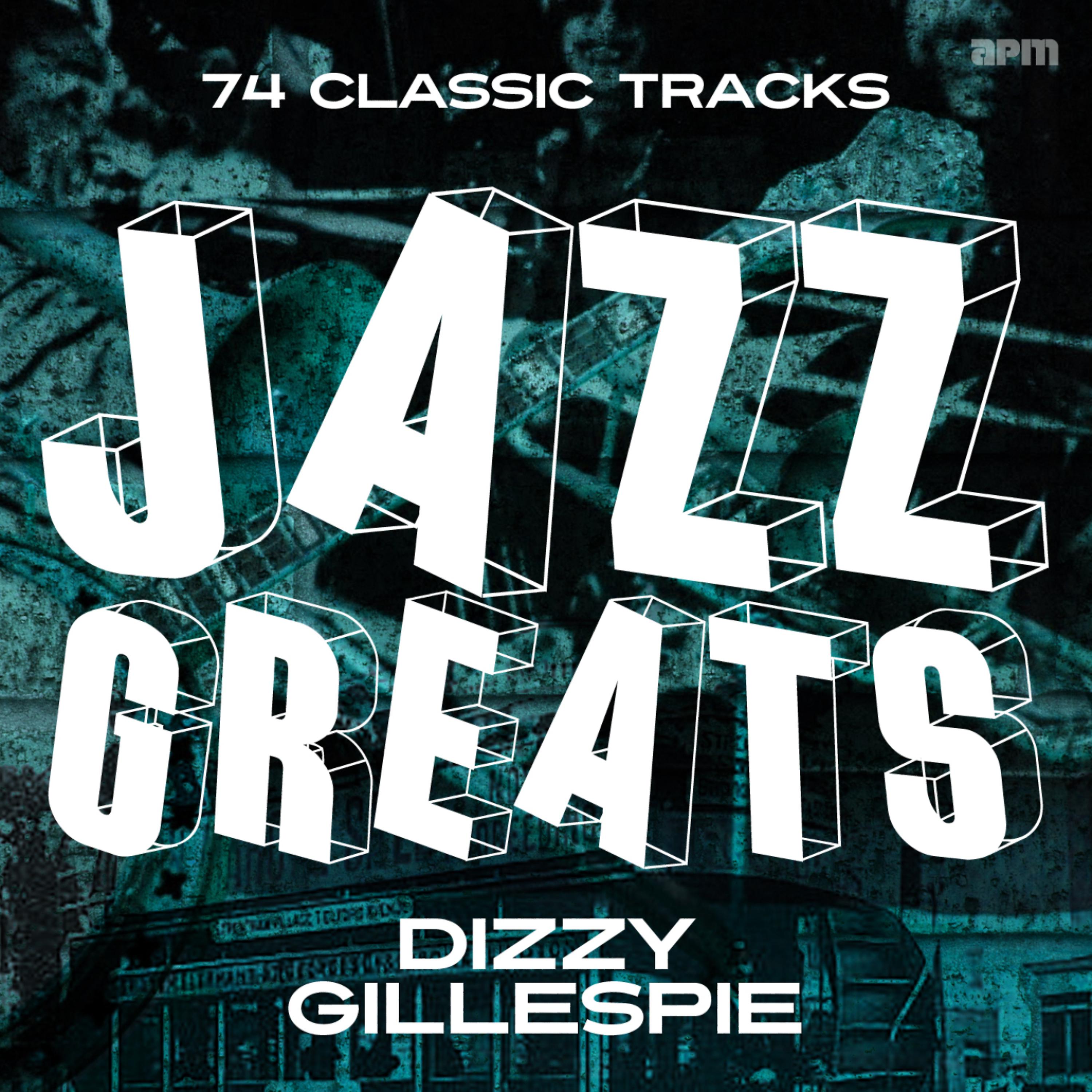 Постер альбома Jazz Greats - 74 Classic Tracks