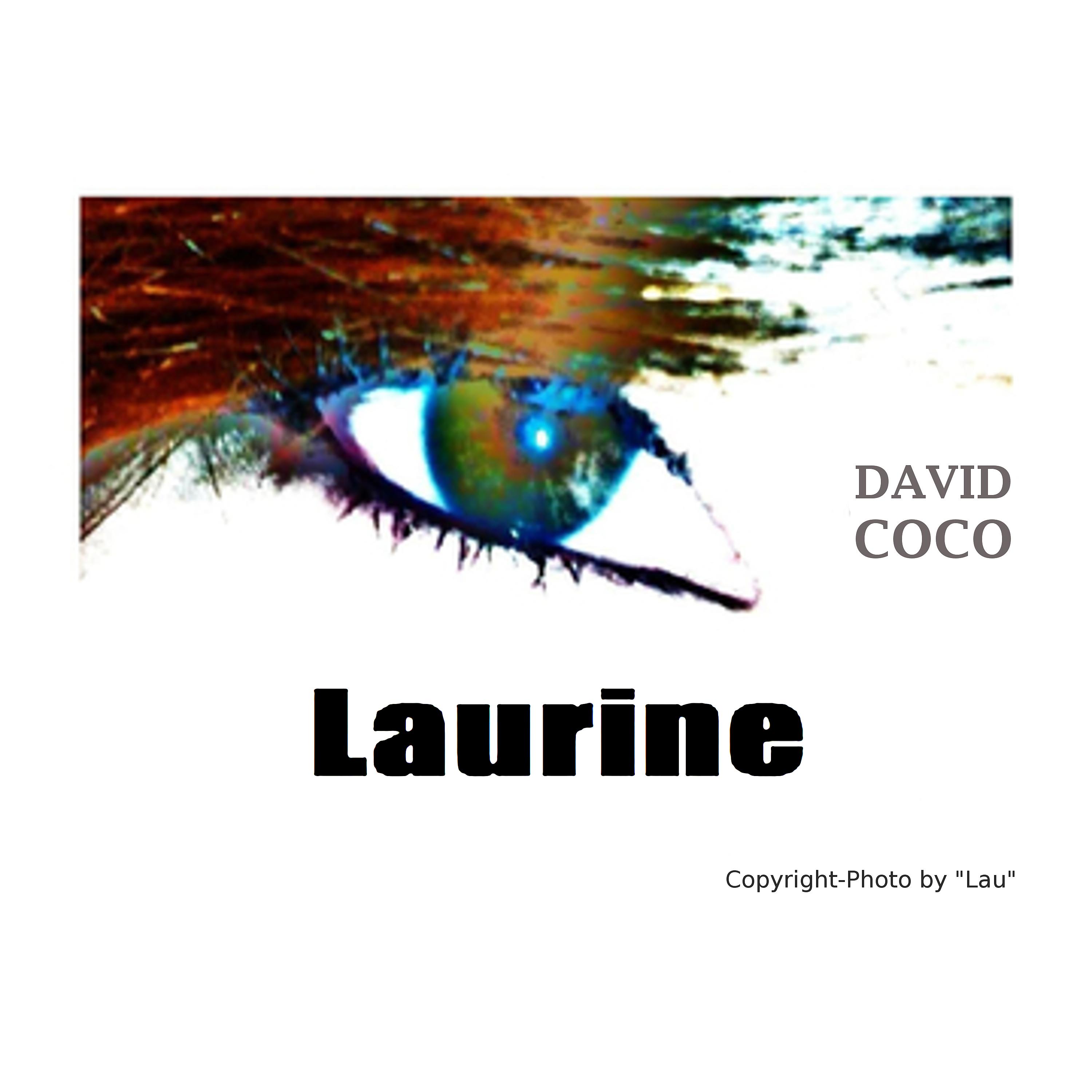 Постер альбома Laurine