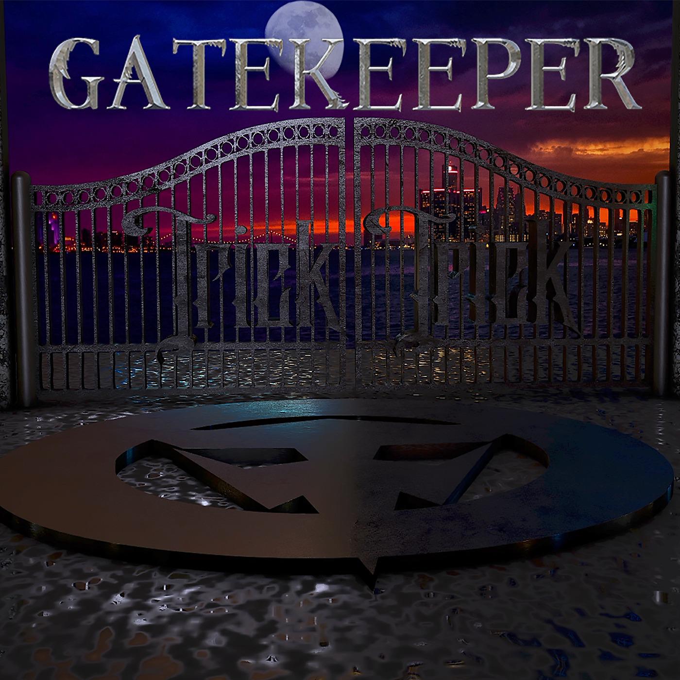 Постер альбома GateKeeper