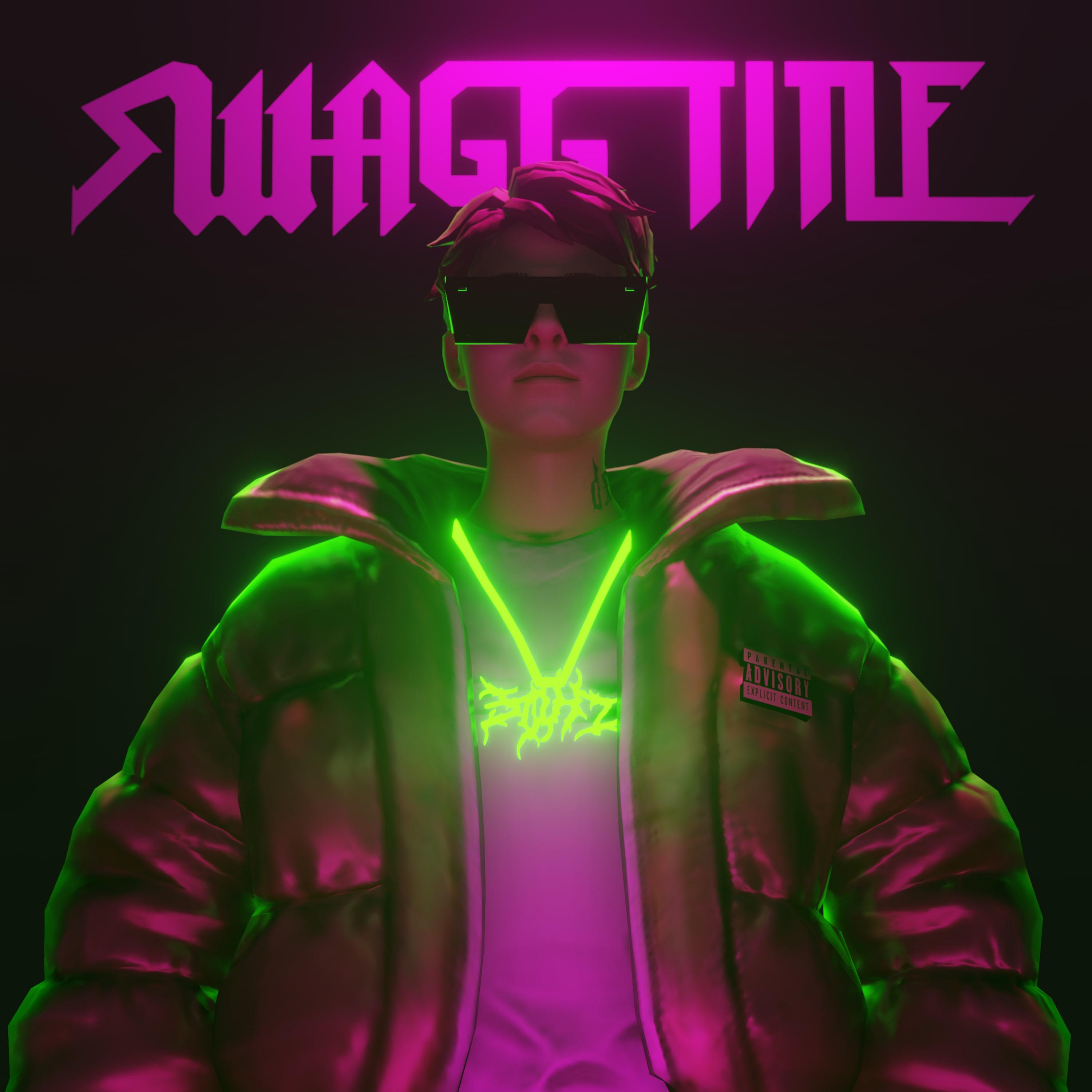 Постер альбома SWAGG TITLE