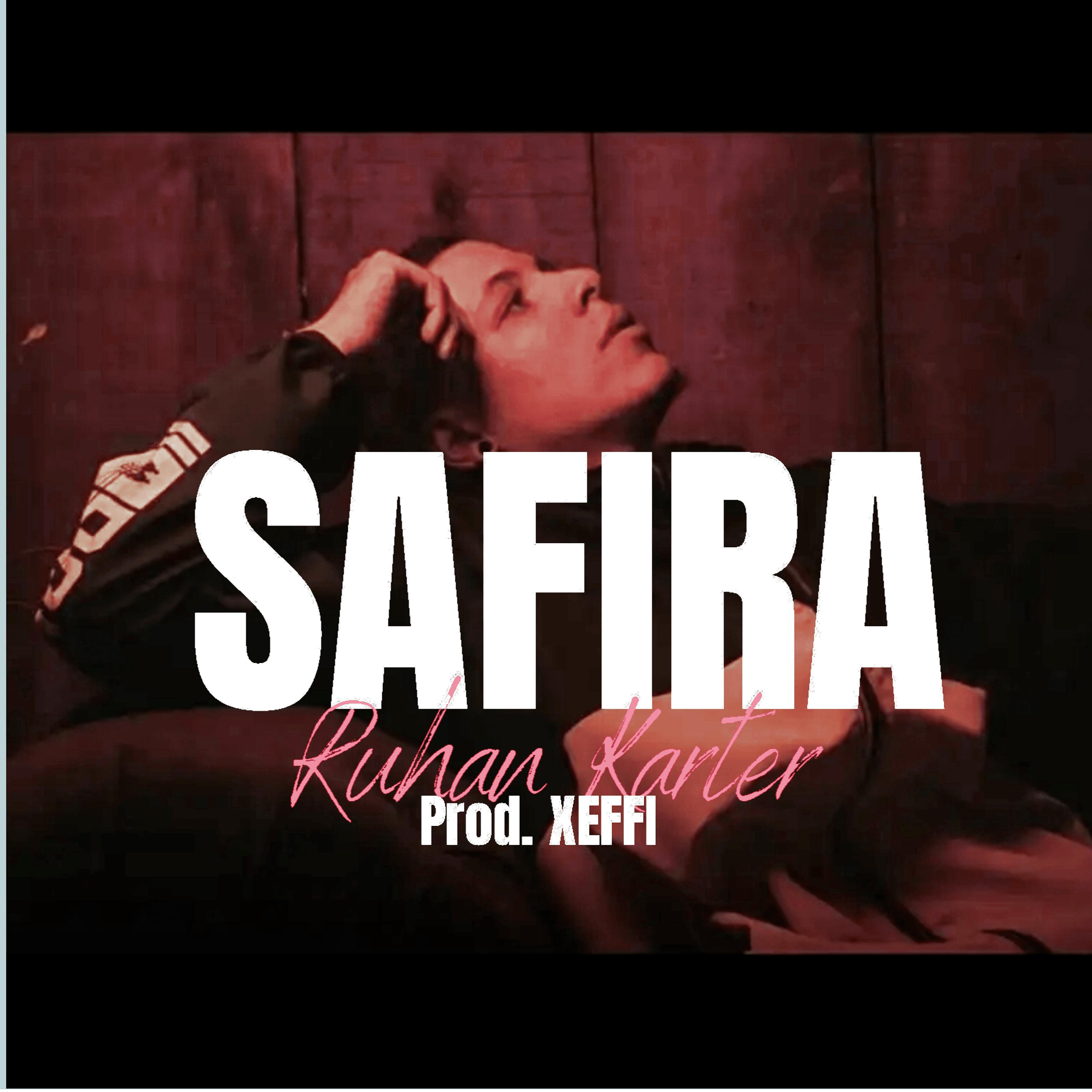Постер альбома Safira