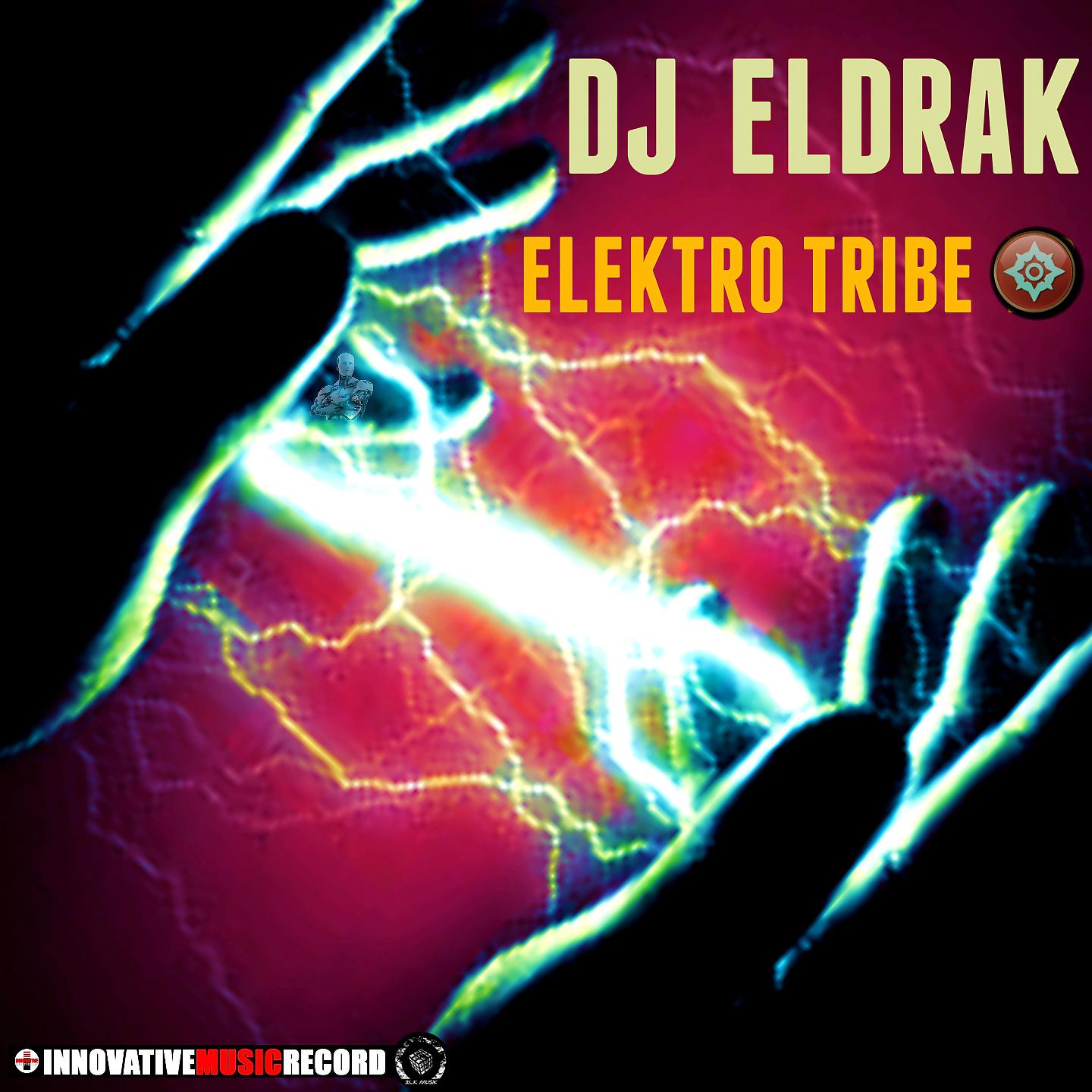 Постер альбома Elektro Tribe