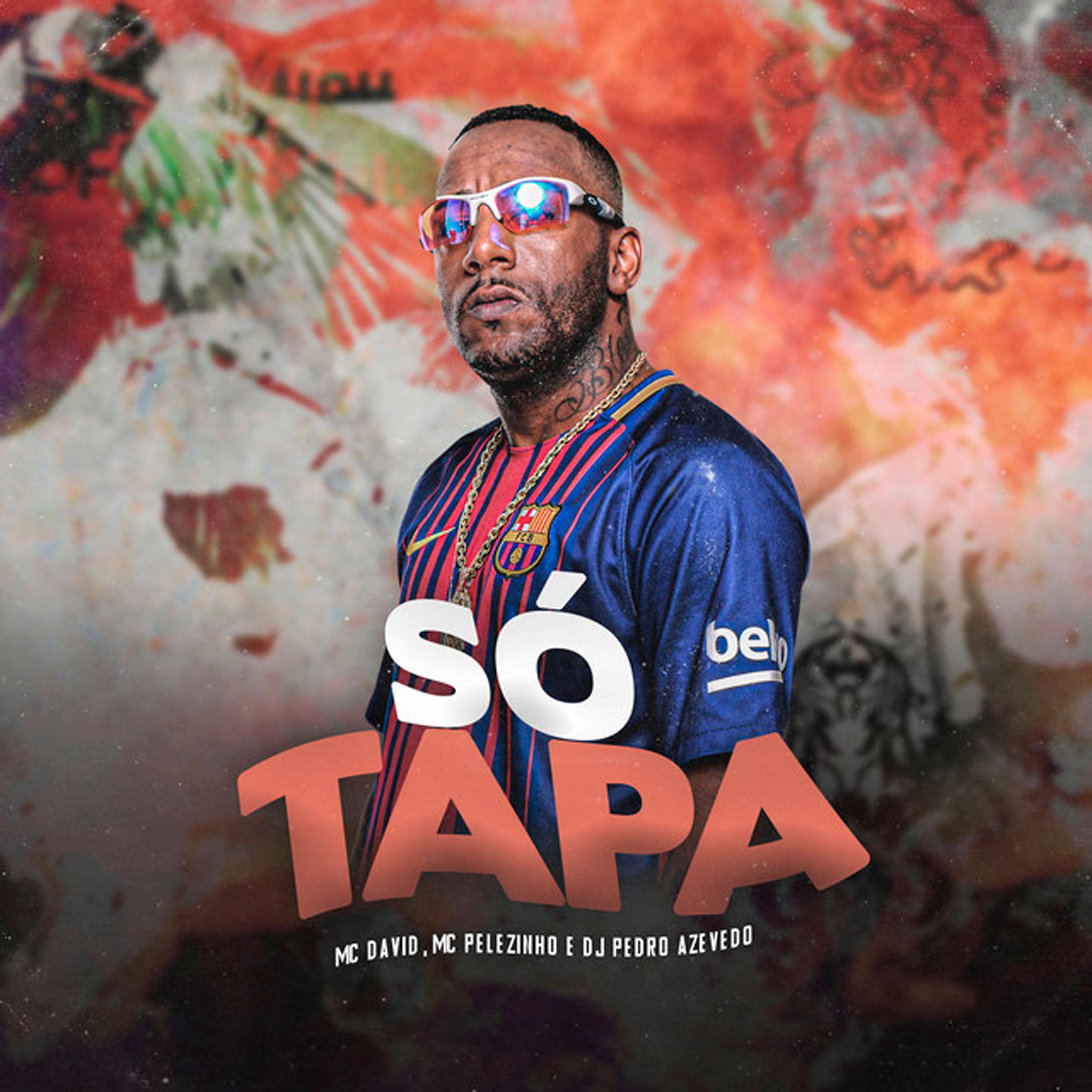Постер альбома Só Tapa