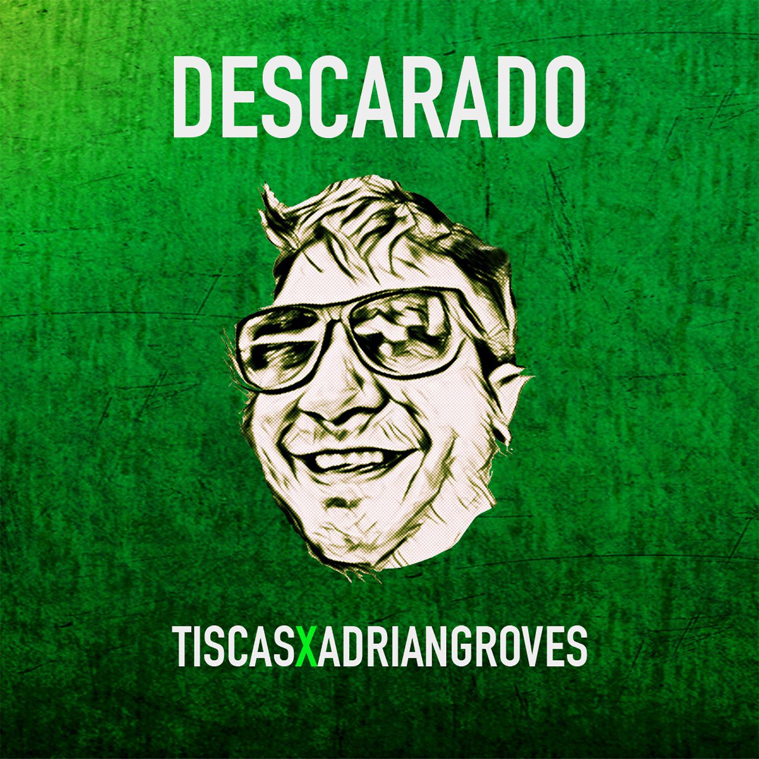 Постер альбома Descarado