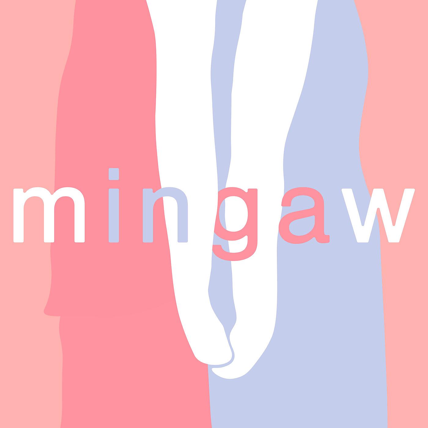 Постер альбома Mingaw