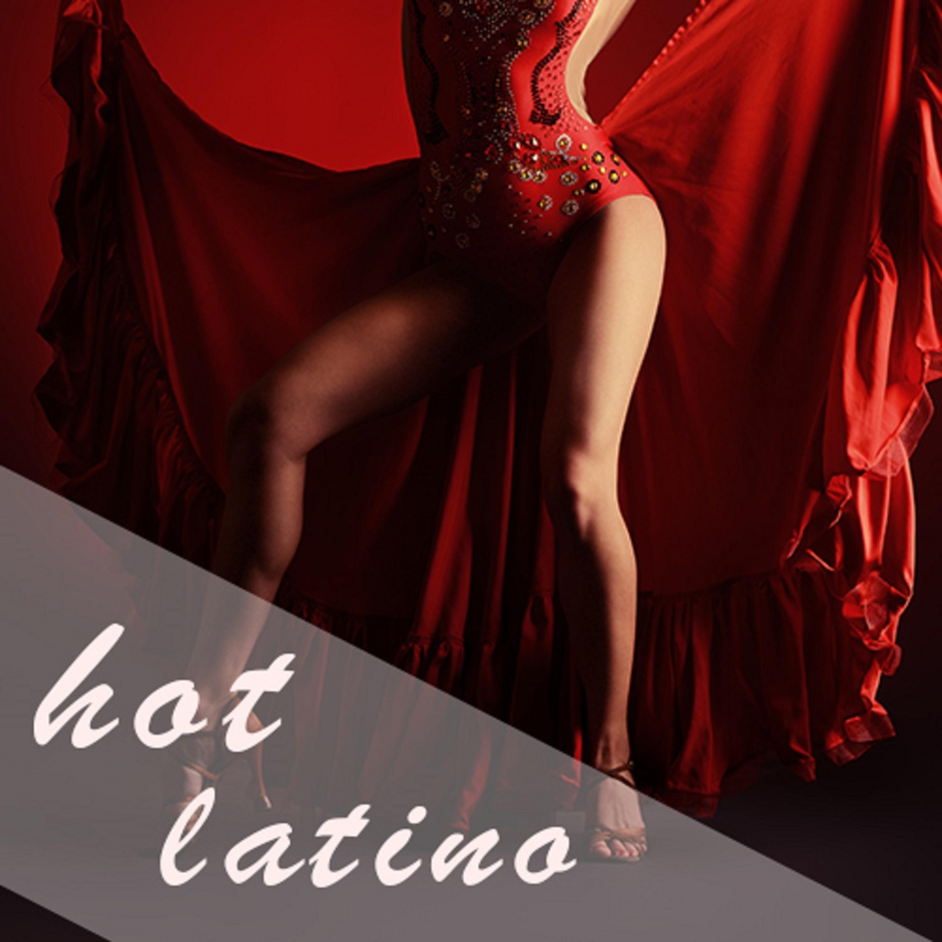 Постер альбома Hot Latino