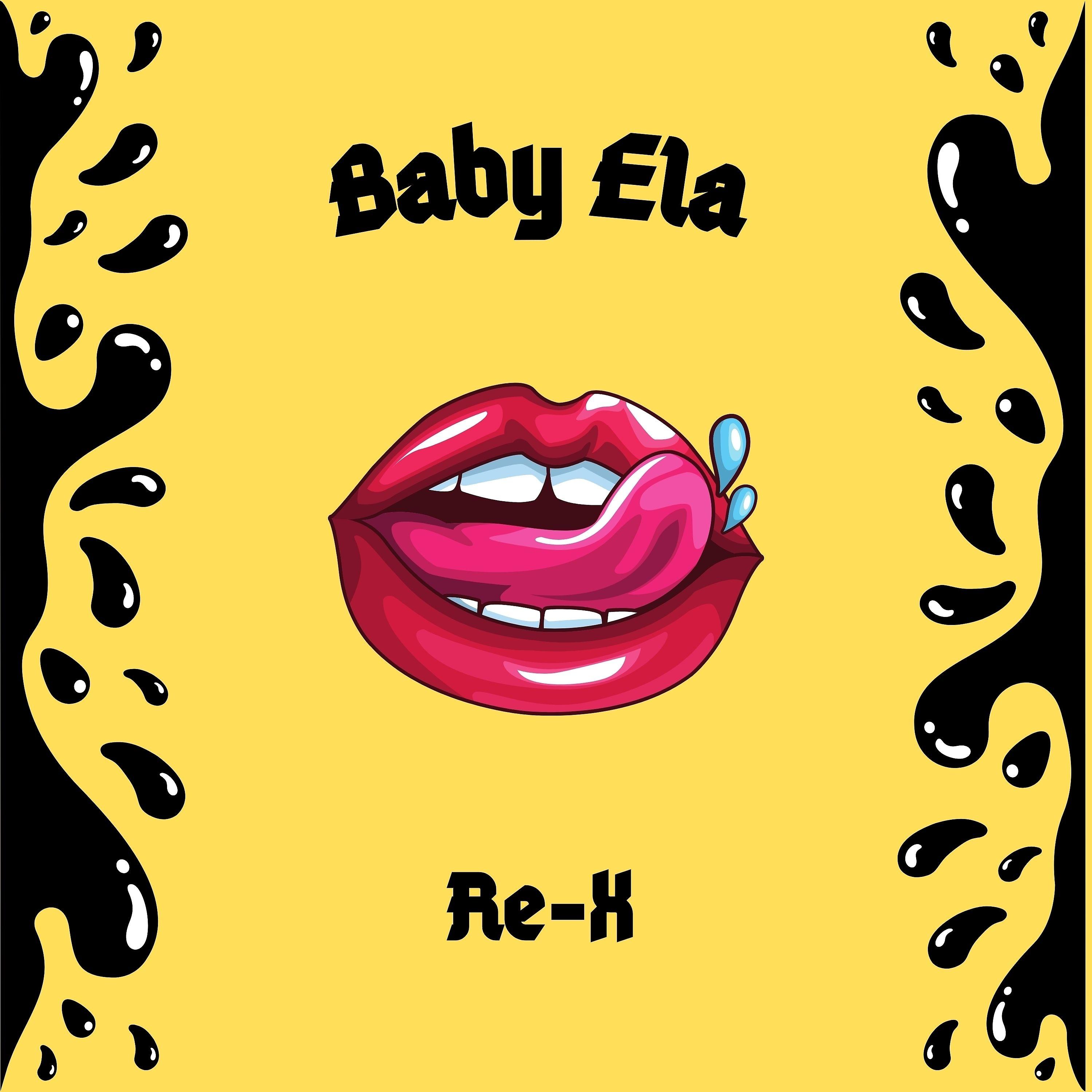 Постер альбома Baby Ela