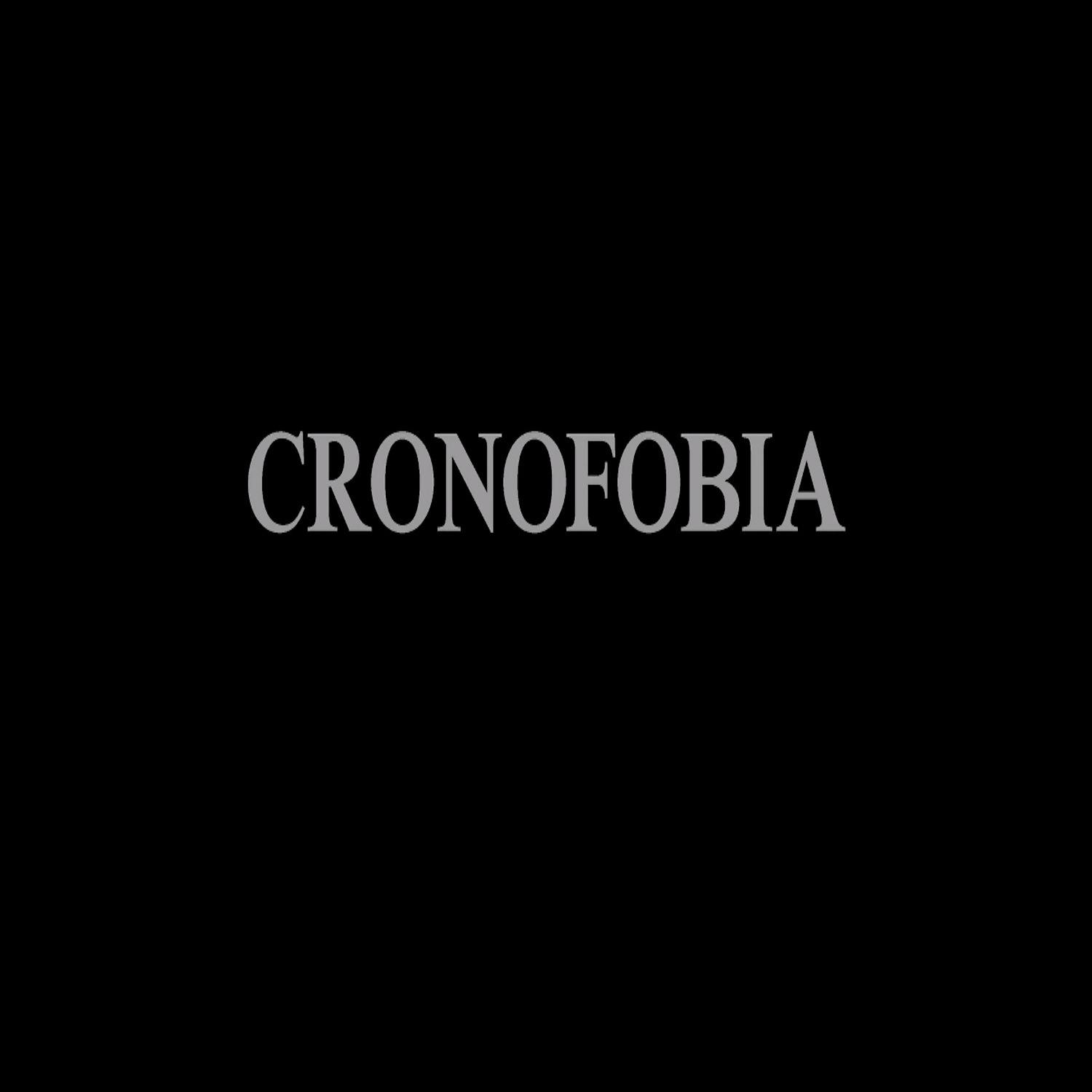 Постер альбома Cronofobia
