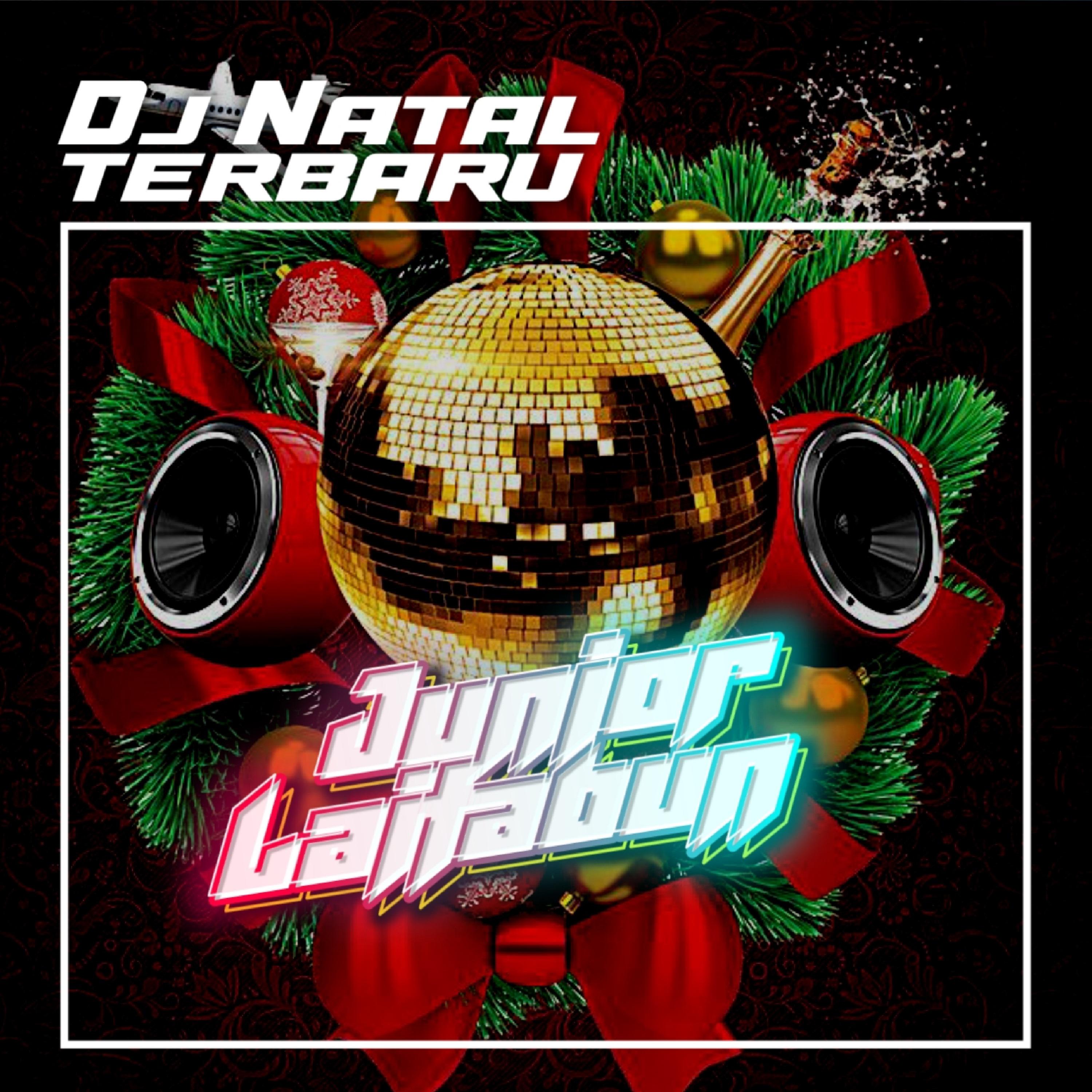 Постер альбома DJ Natal Terbaru