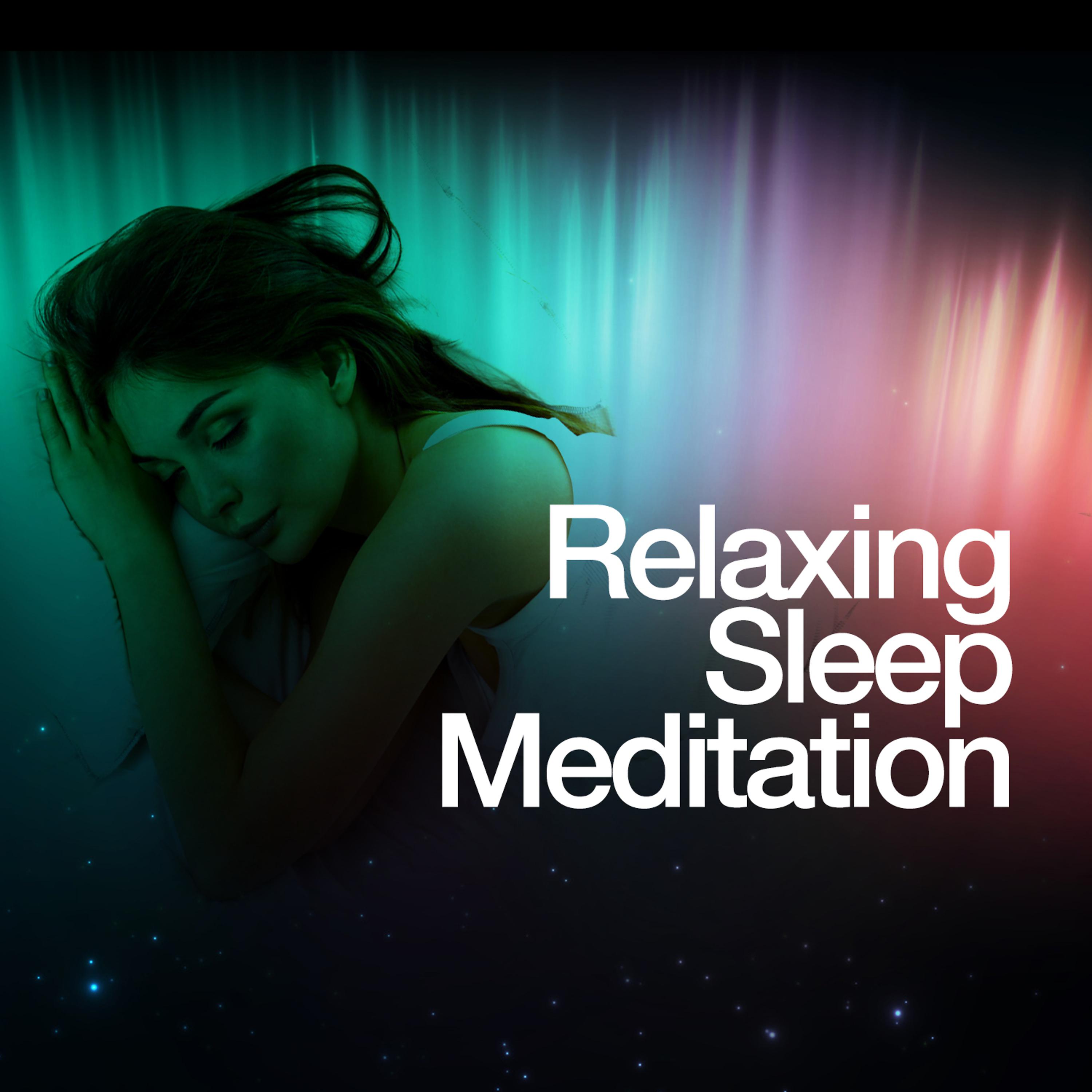 Постер альбома Relaxing Sleep Meditation