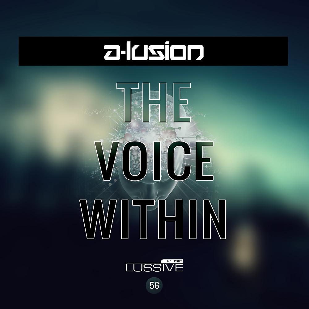 Постер альбома The Voice Within