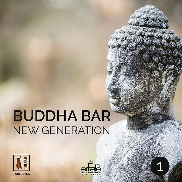 Постер альбома Buddha Bar New Generation