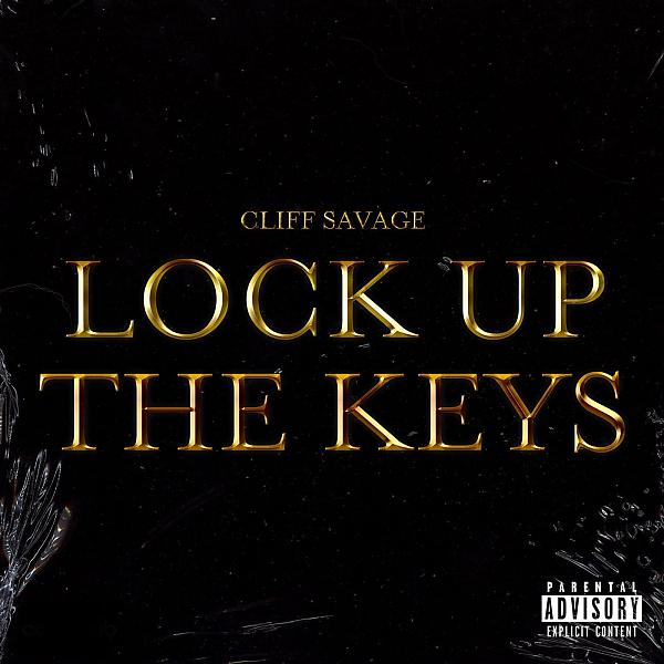 Постер альбома Lock Up The Keys