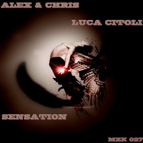 Alex & Chris - In Toronto Krate (Luca Citoli In Toronto Krate Mix)