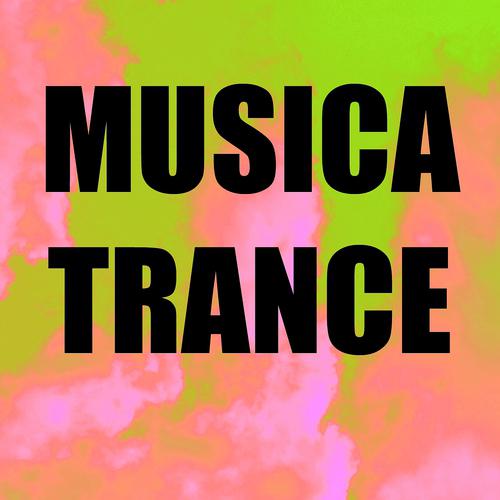 Постер альбома Musica trance