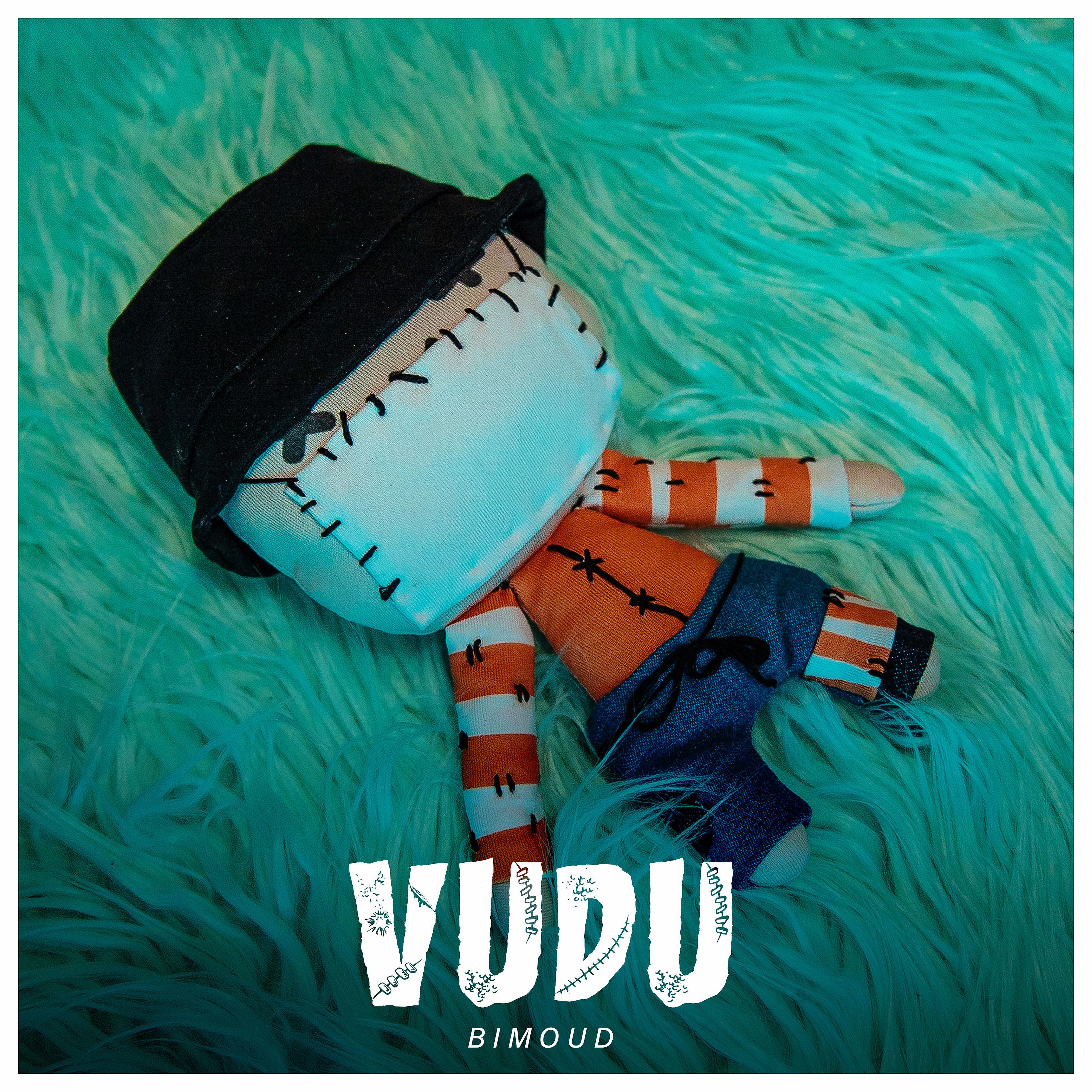 Постер альбома VUDU