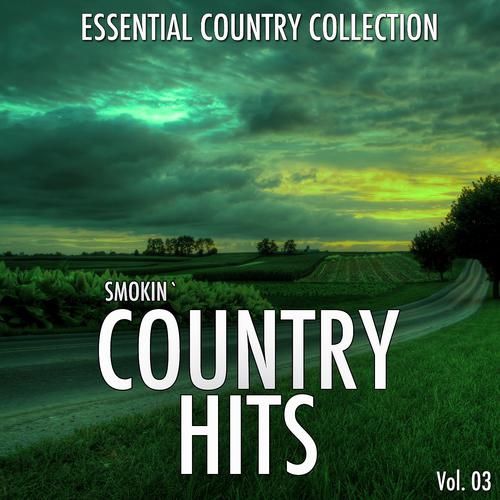 Постер альбома Smokin Country Hits, Vol.3