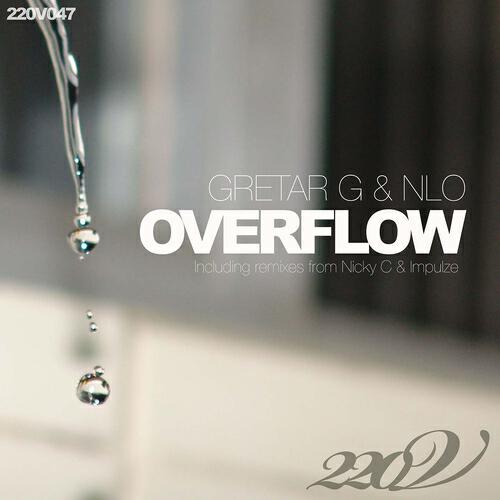 Gretar G - Overflow