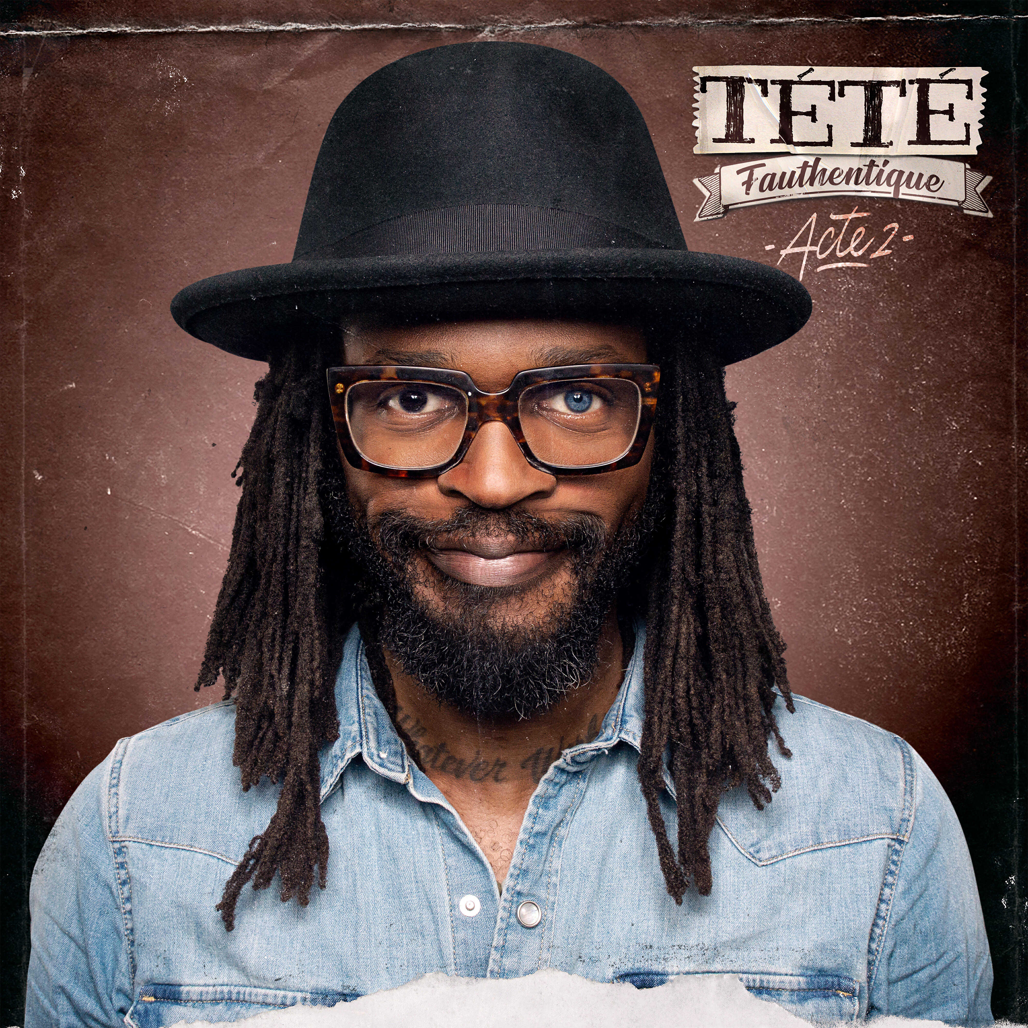 Tété - Rien de ce qui va suivre n'est vrai