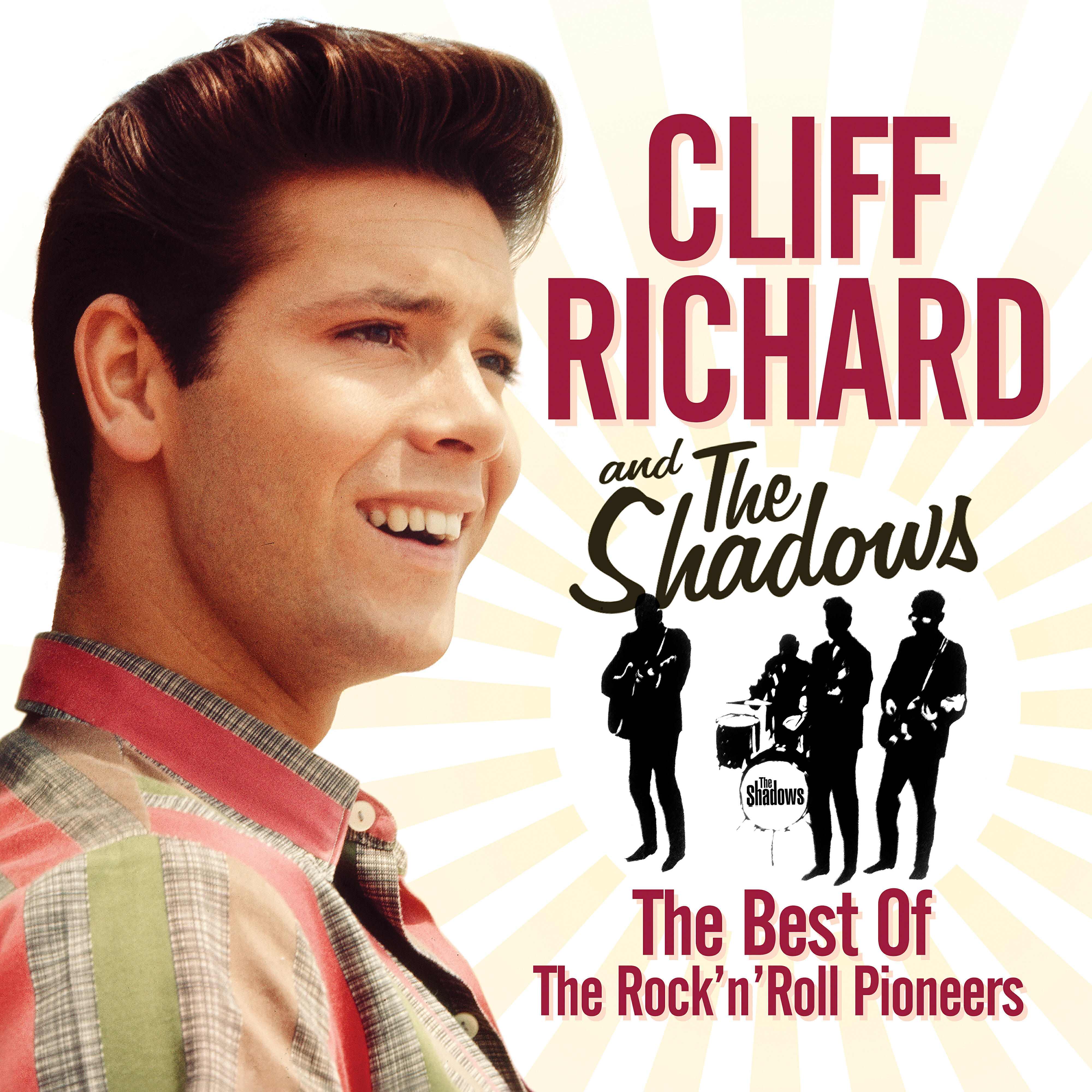 Cliff Richard & The Shadows - Into Each Life Some Rain Must Fall (2005 Remaster)