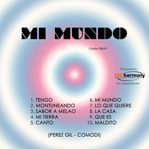 Nimbaso - Sabor a Melao