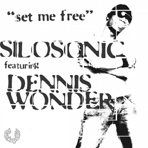 Silosonic - Set Me Free (Jordan Rivera Remix)