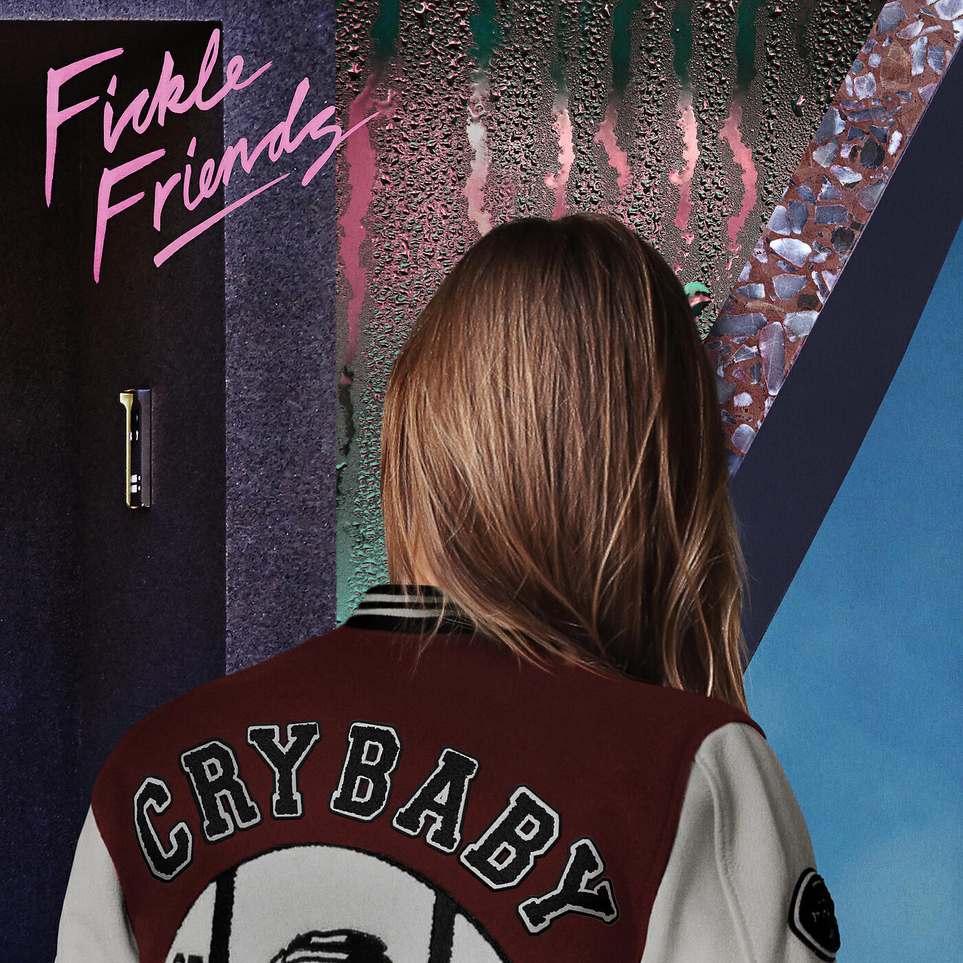 Fickle Friends - Cry Baby (KDA Remix / Extended Mix)